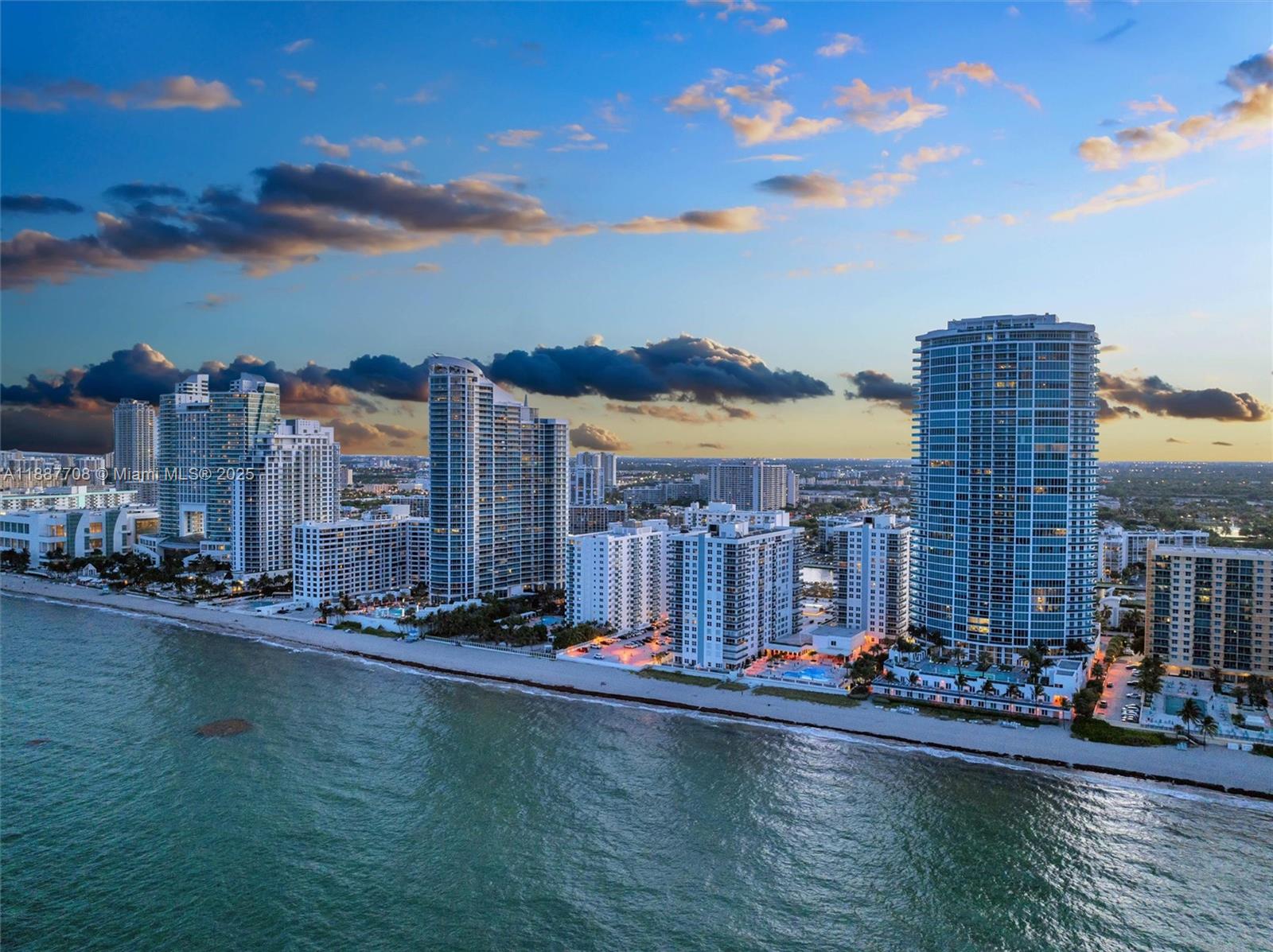 2711 S Ocean Dr #3705 Hollywood, FL 33019