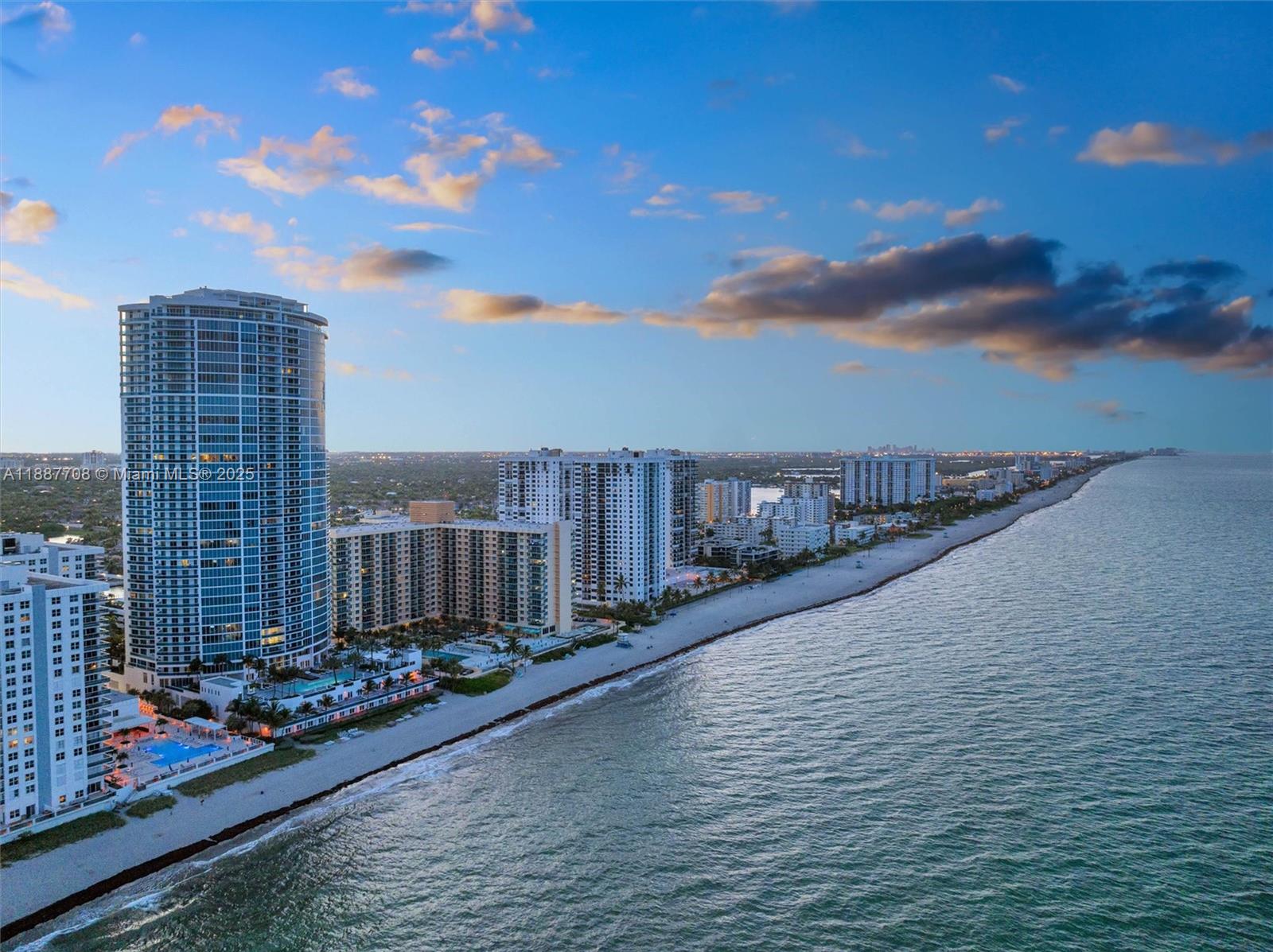 2711 S Ocean Dr #3705 Hollywood, FL 33019