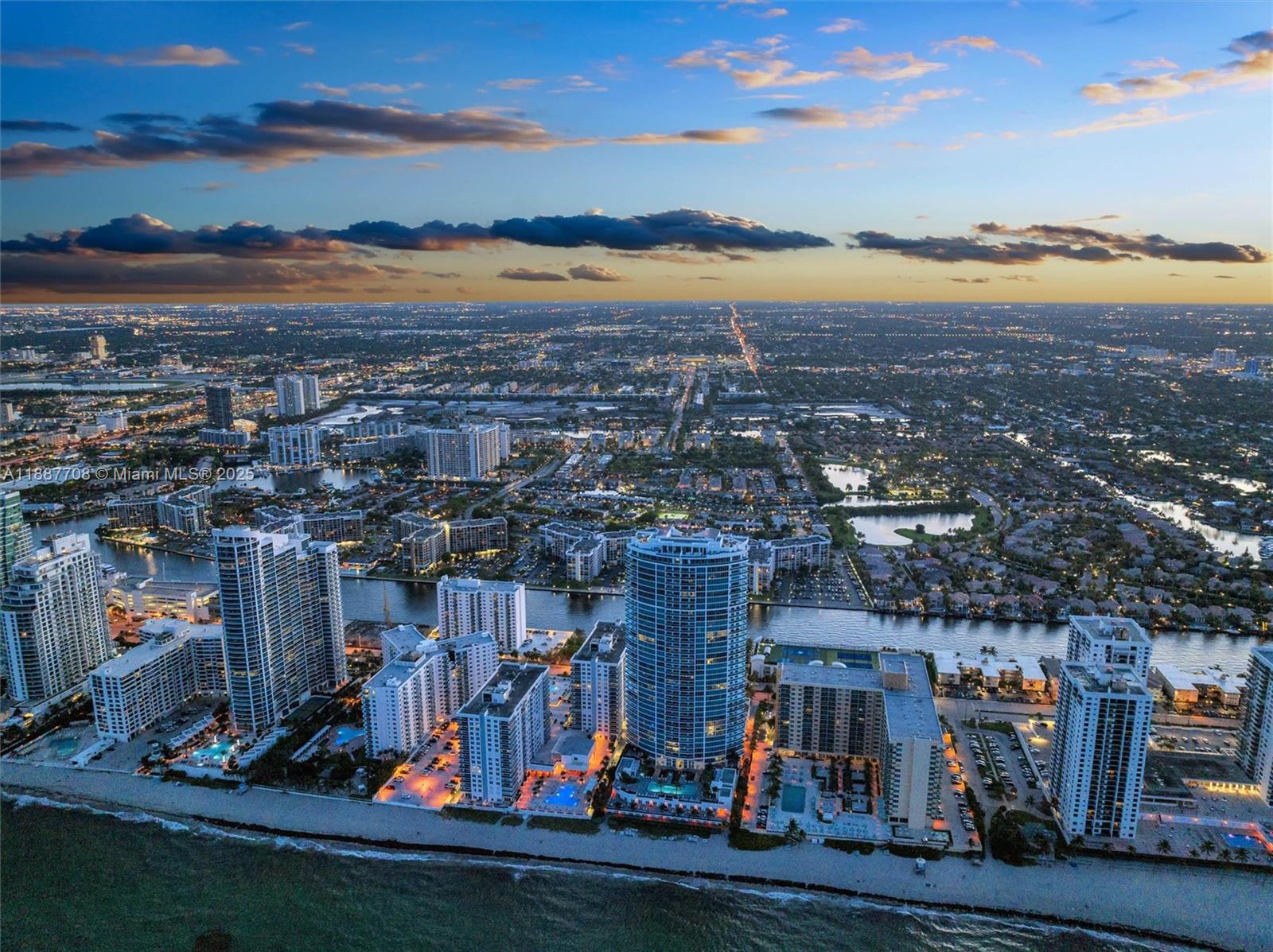 2711 S Ocean Dr #3705 Hollywood, FL 33019