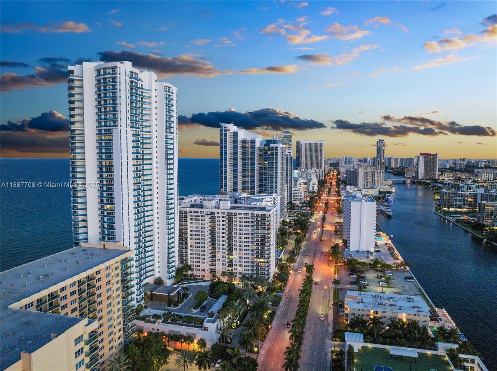 2711 S Ocean Dr #3705 Hollywood, FL 33019