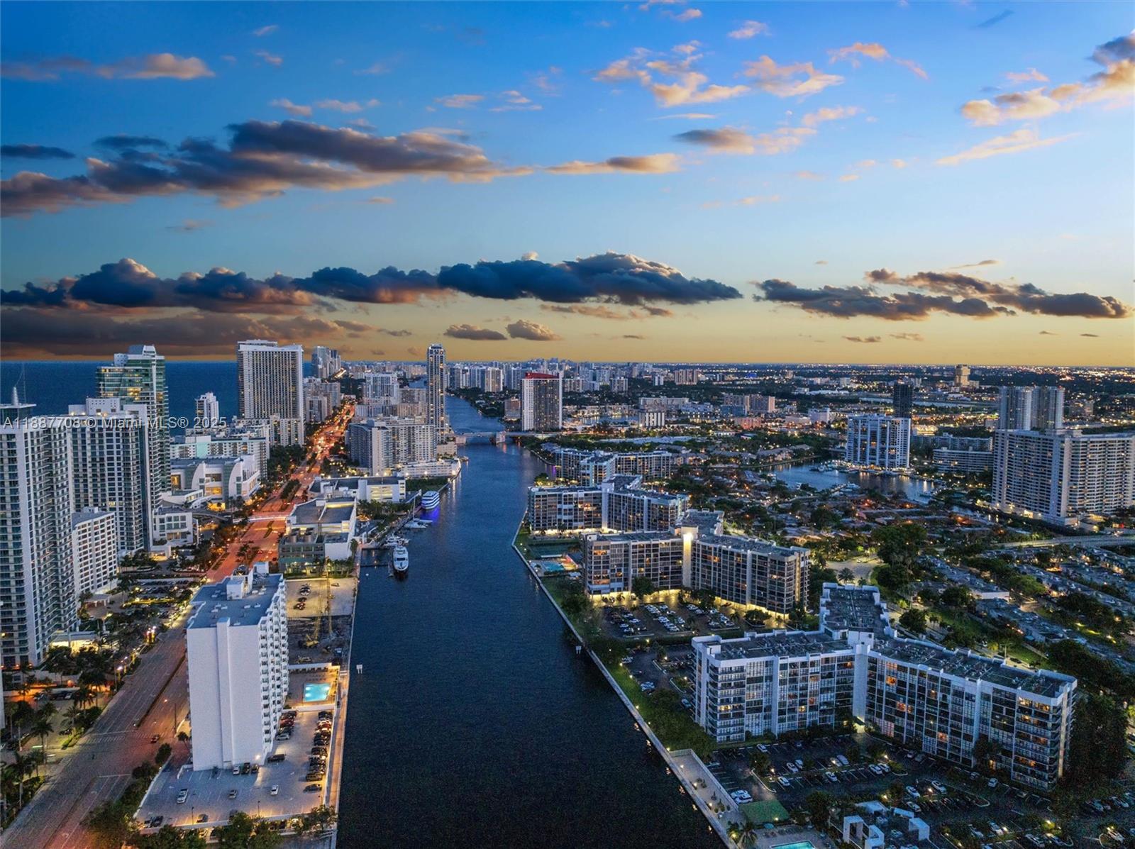 2711 S Ocean Dr #3705 Hollywood, FL 33019