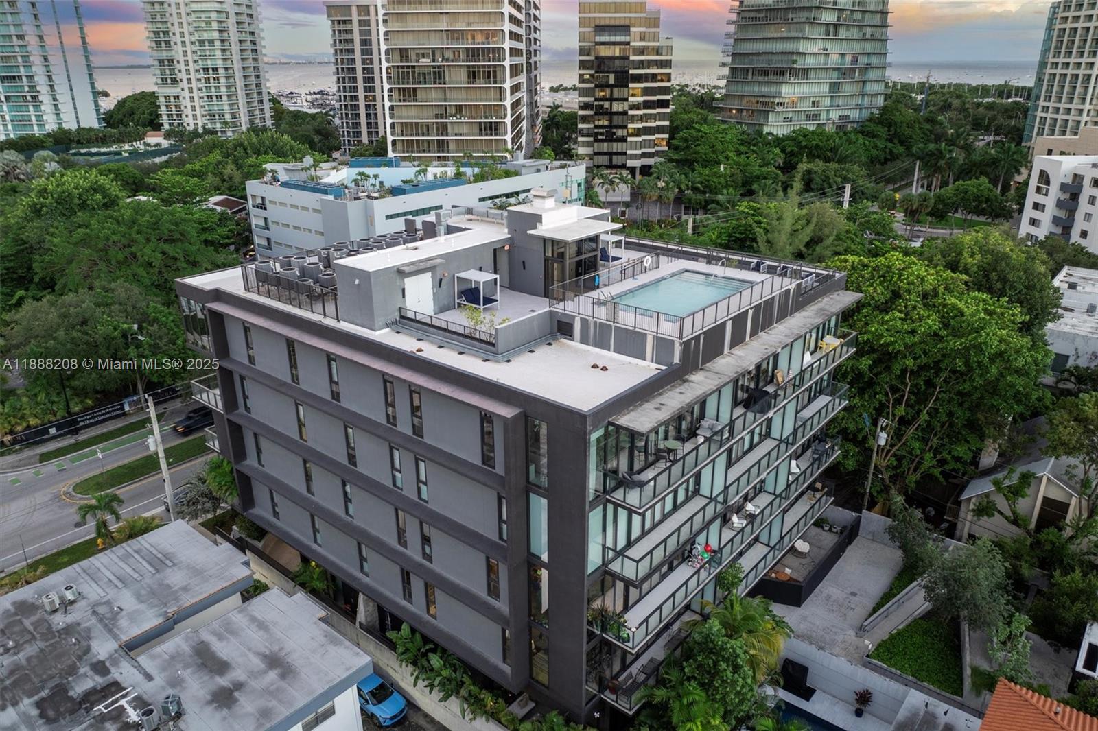 image Glasshaus Condo24