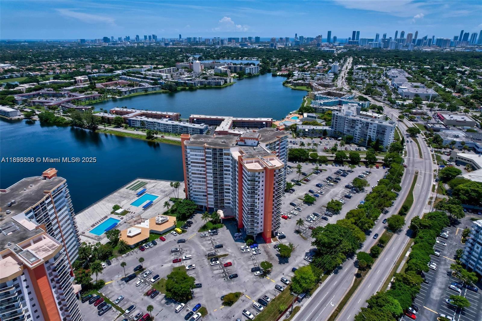 1351 NE Miami Gdns Dr #202E