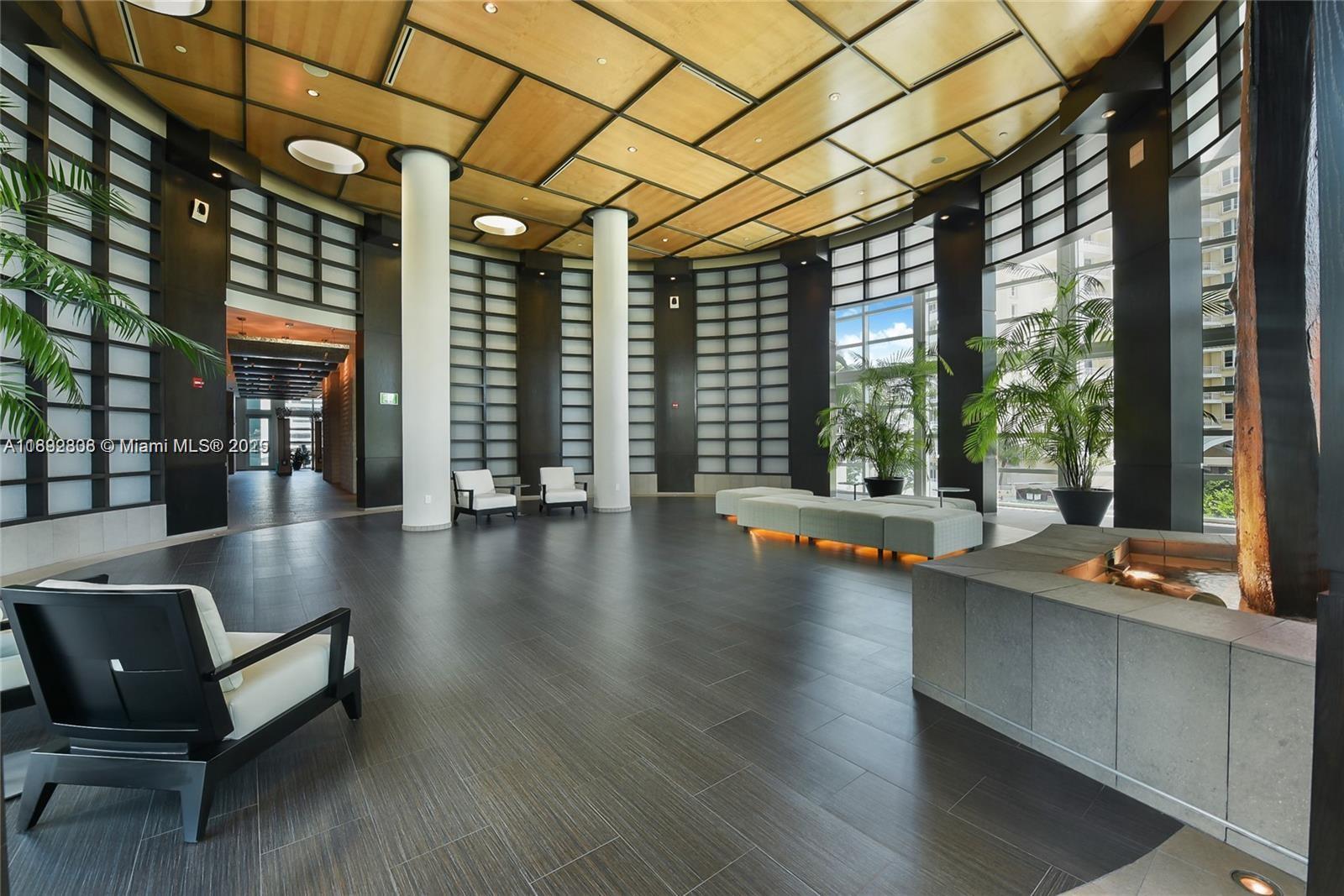 900 Brickell Key Blvd #2602