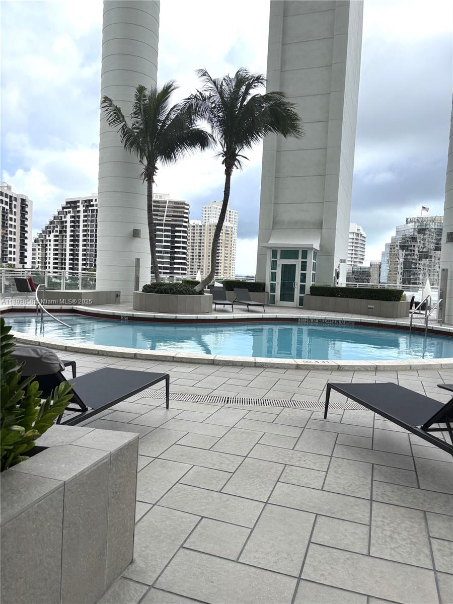 900 Brickell Key Blvd #2602 Miami, FL 33131