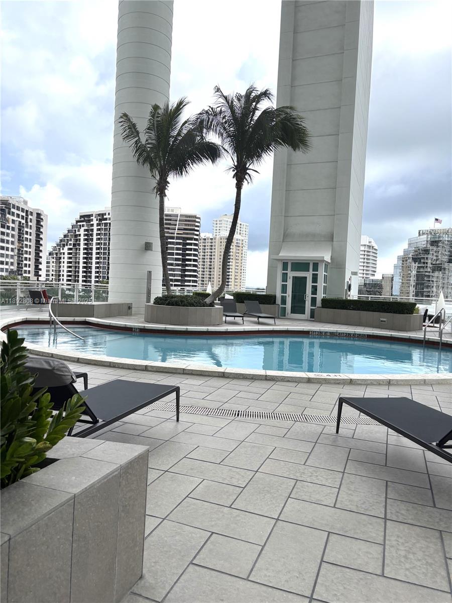 900 Brickell Key Blvd #2602 Miami, FL 33131