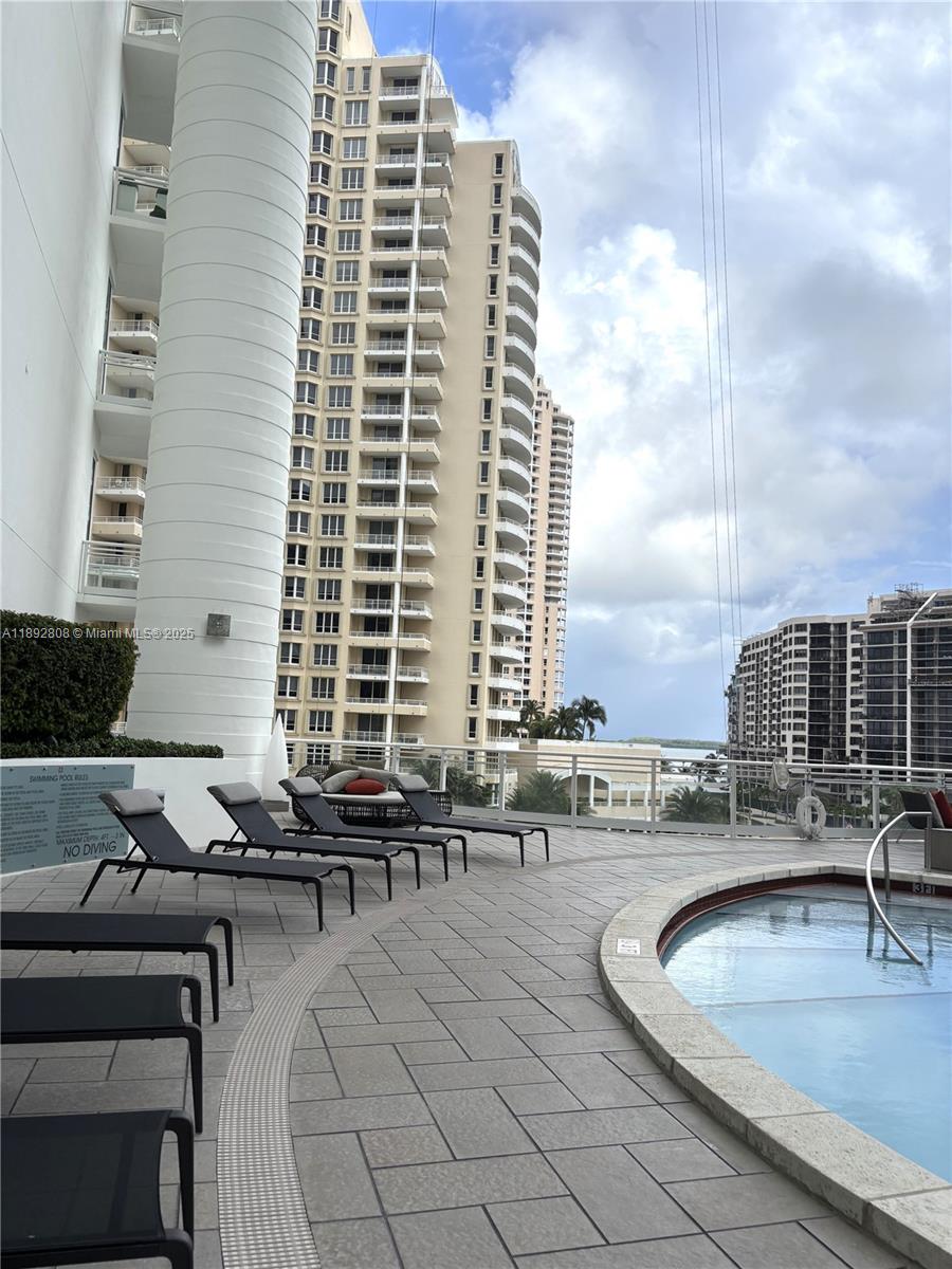 900 Brickell Key Blvd #2602 Miami, FL 33131