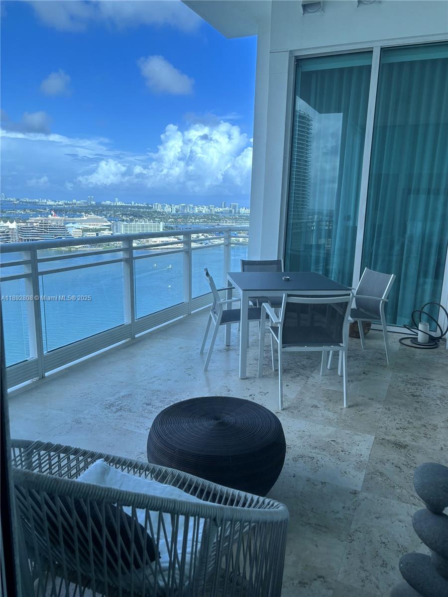 900 Brickell Key Blvd #2602 Miami, FL 33131