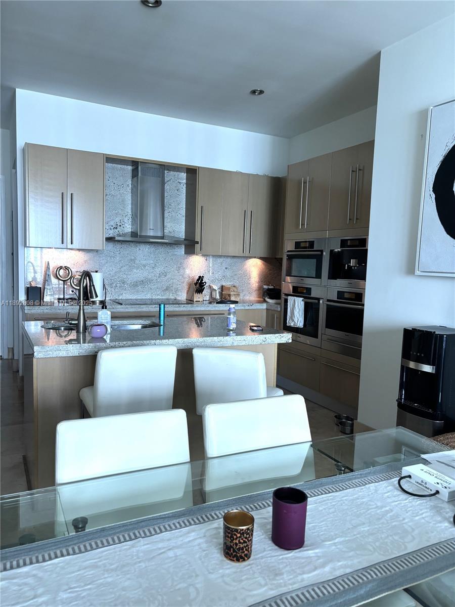 900 Brickell Key Blvd #2602 Miami, FL 33131