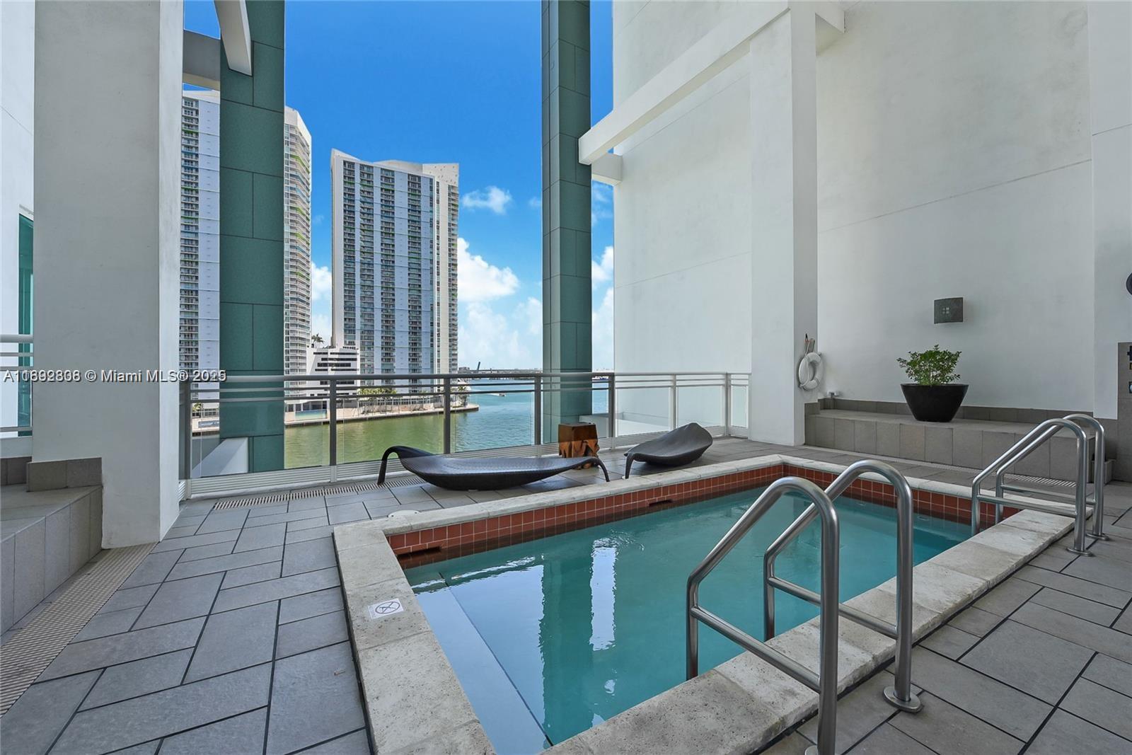 900 Brickell Key Blvd #2602 Miami, FL 33131