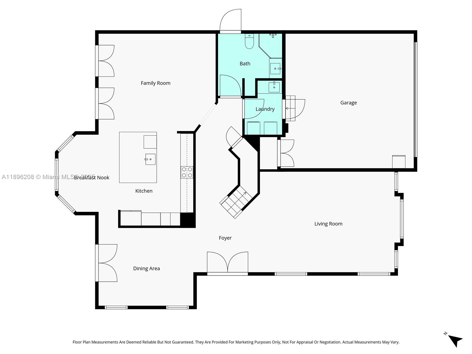 3703 NE 199th St Aventura, FL 33180