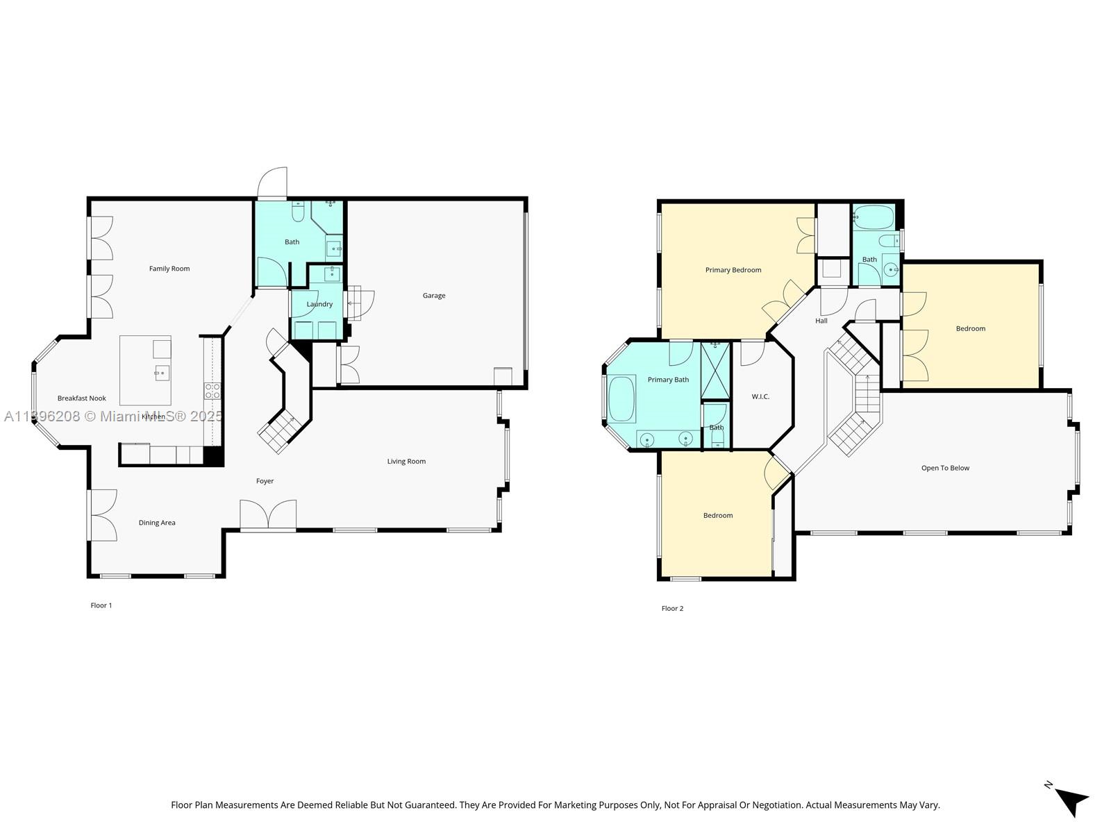 3703 NE 199th St Aventura, FL 33180