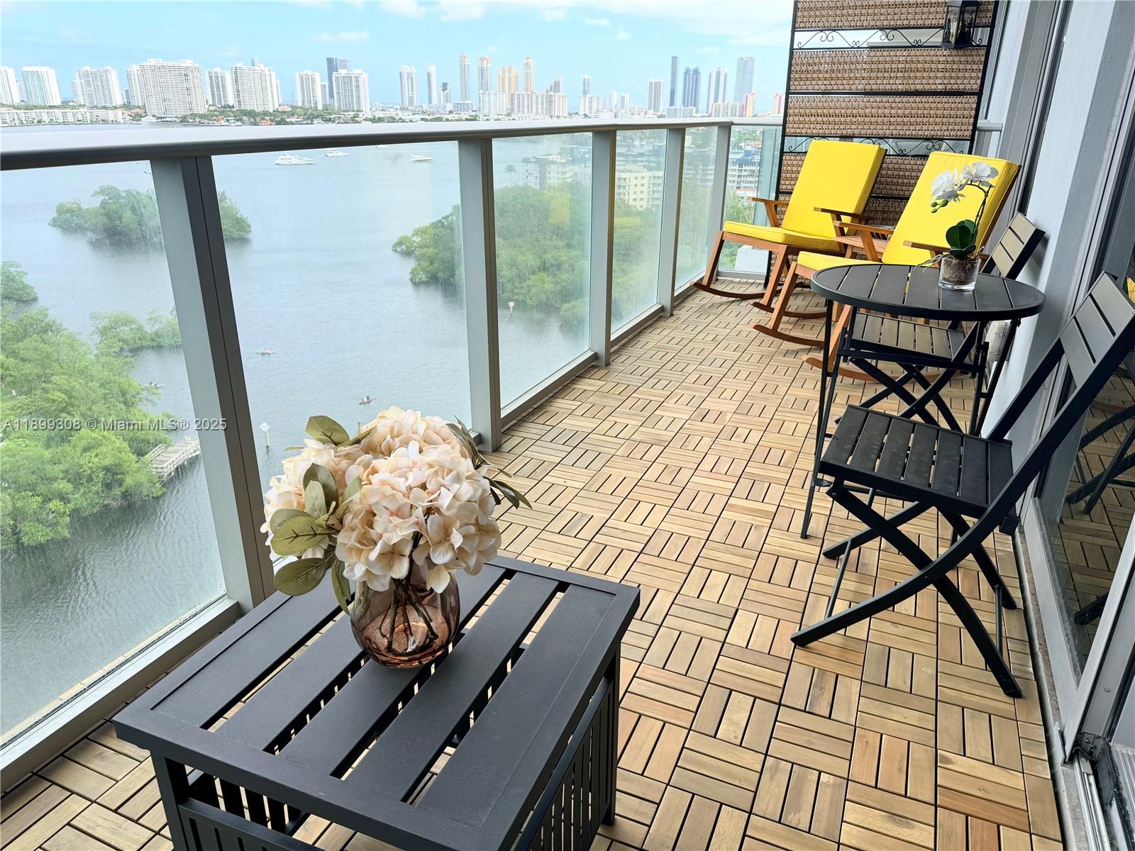 16385 Biscayne Blvd #1505