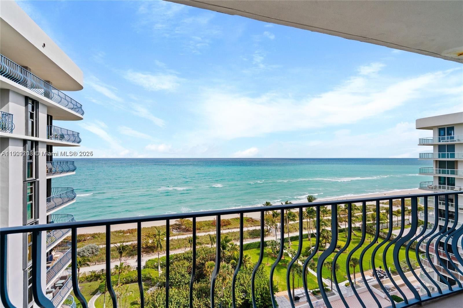 8877 Collins Ave #PH-8