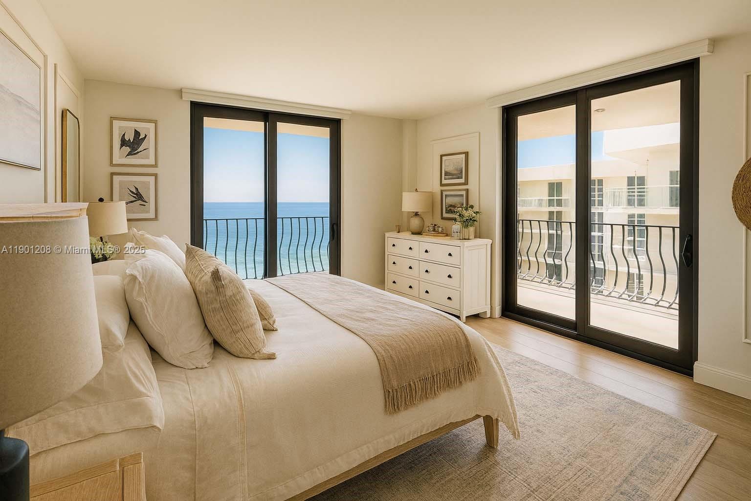 8877 Collins Ave #PH-8 Surfside, FL 33154