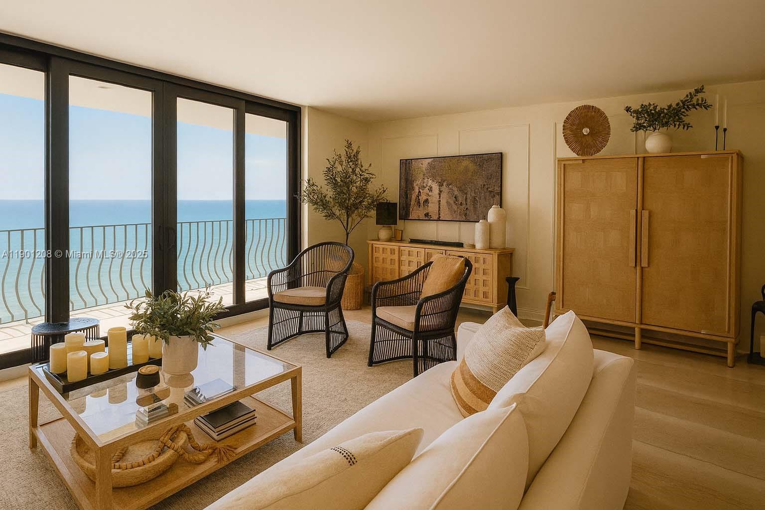 8877 Collins Ave #PH-8 Surfside, FL 33154