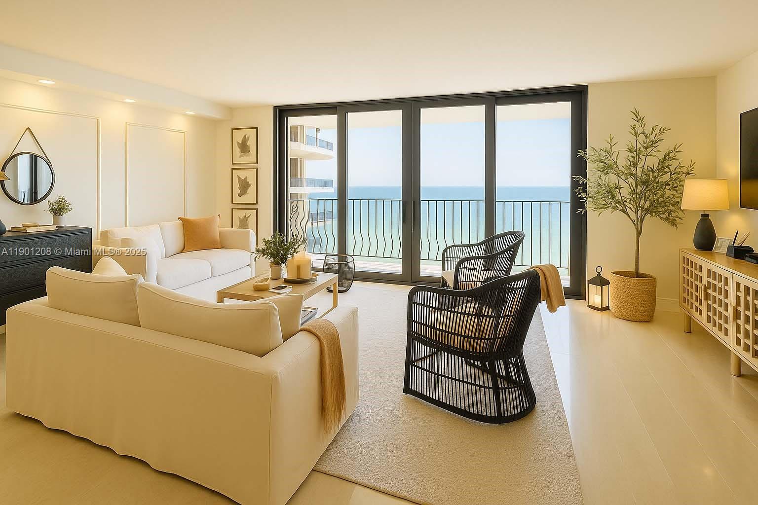 8877 Collins Ave #PH-8 Surfside, FL 33154