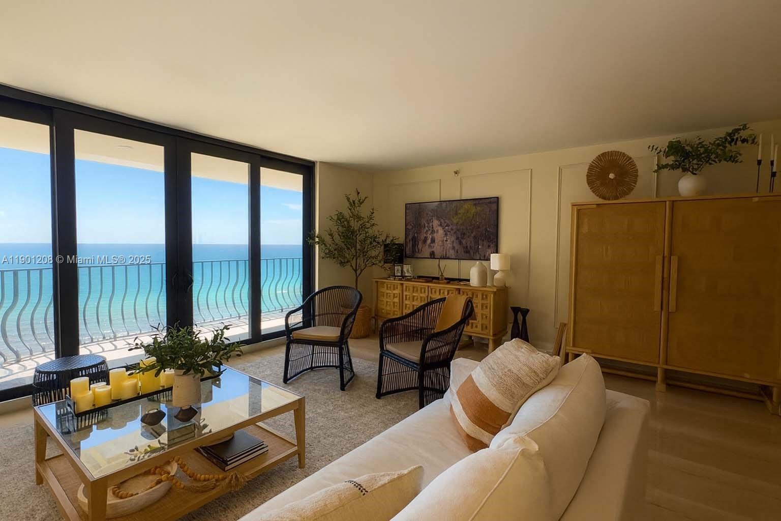 8877 Collins Ave #PH-8 Surfside, FL 33154