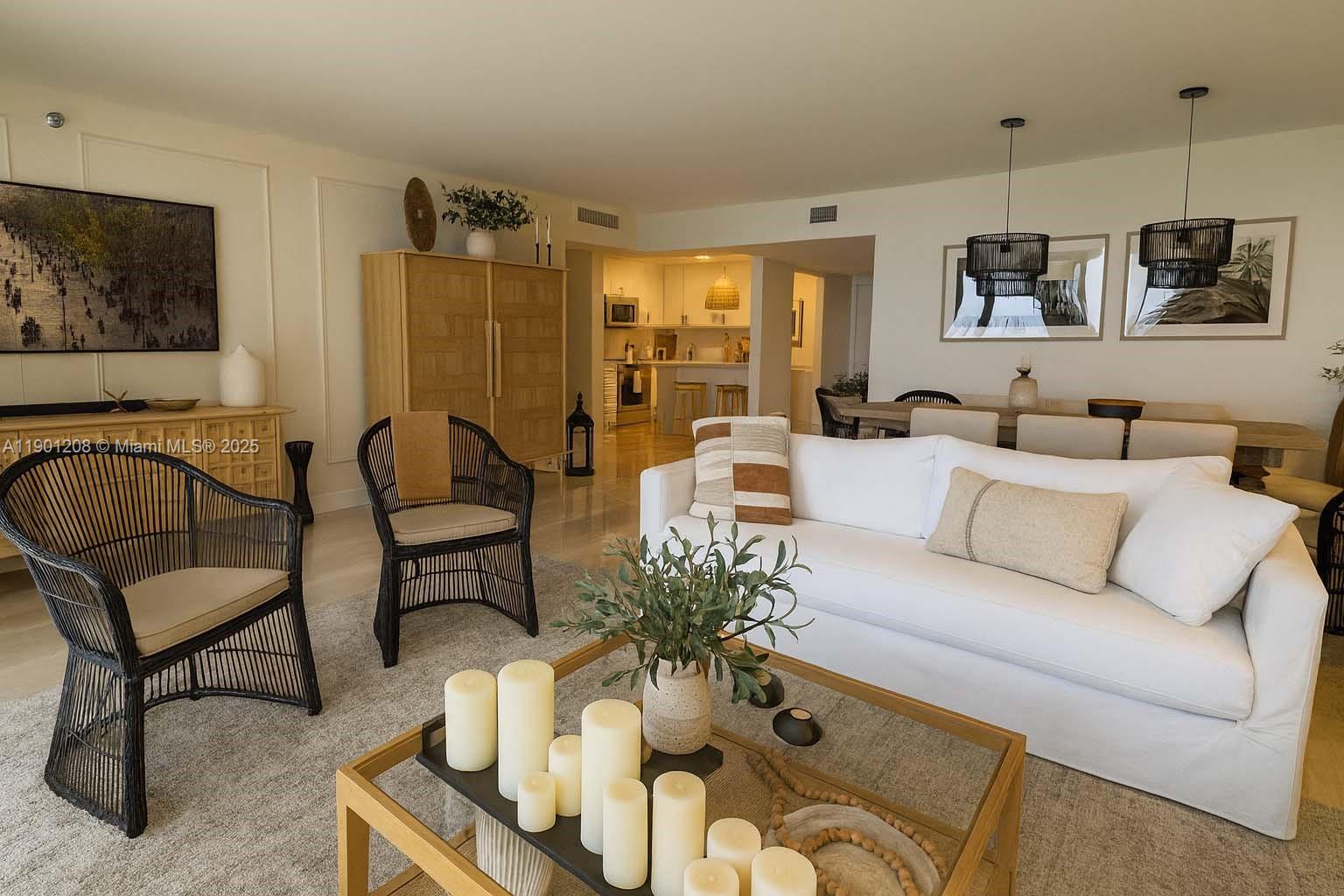 8877 Collins Ave #PH-8 Surfside, FL 33154