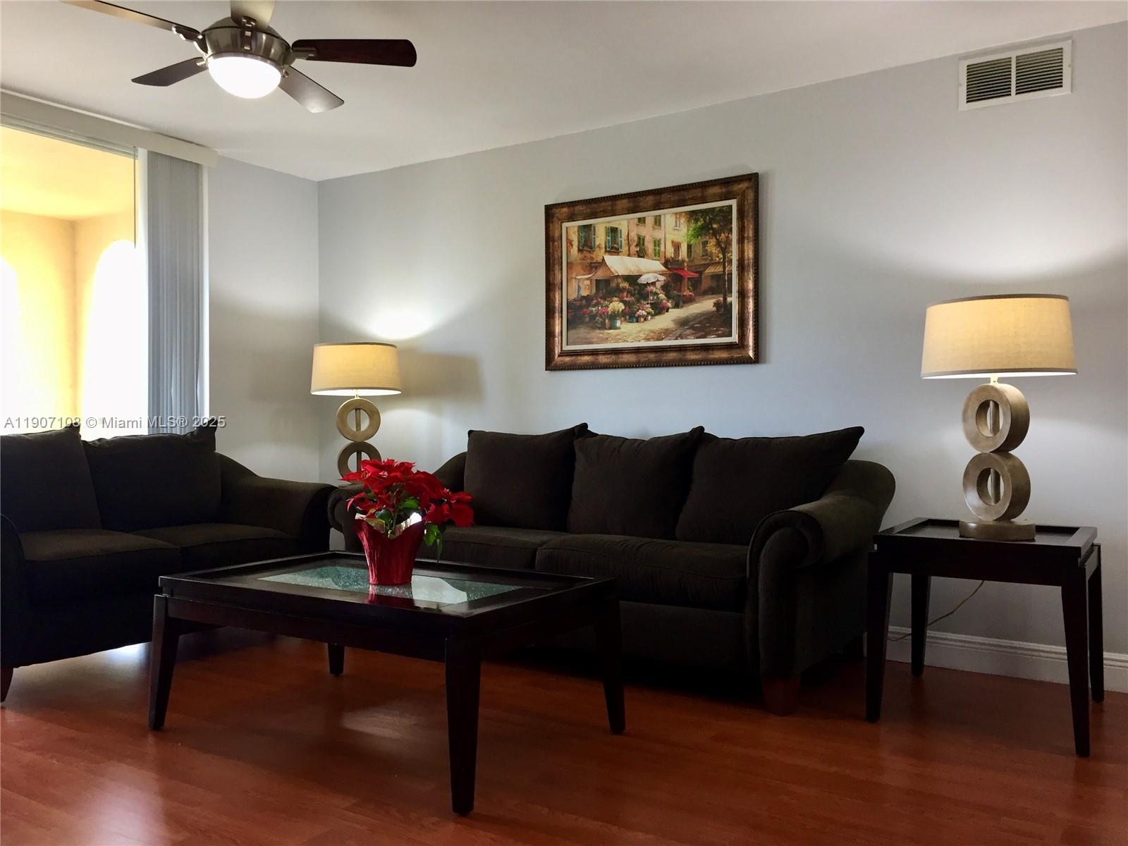 19555 E Country Clb Dr #8607