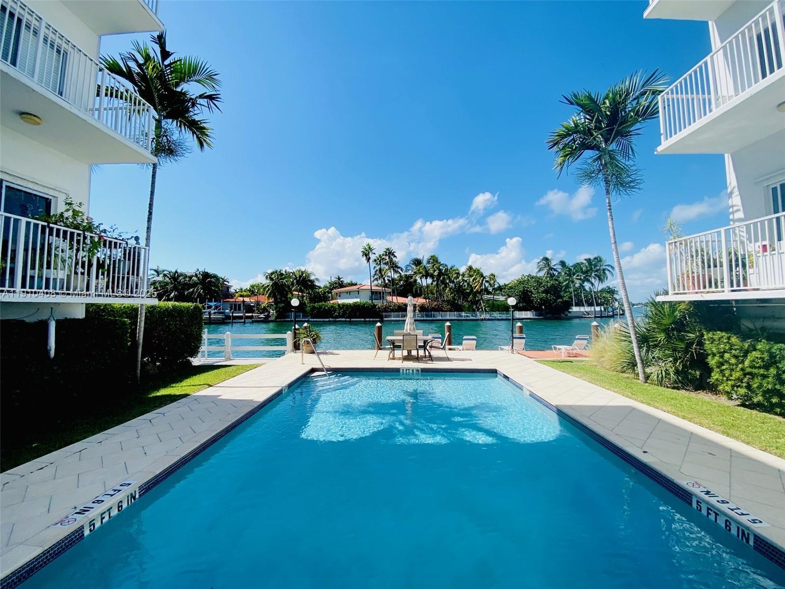 10250 W Bay Hbr Dr #2E