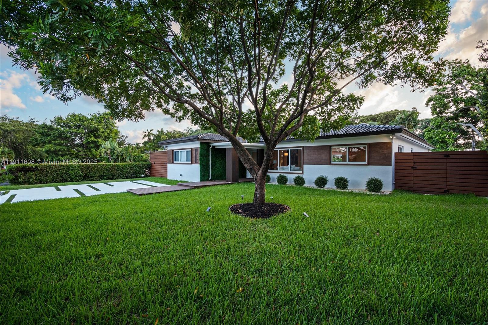 10658 NE 11th Ave Miami Shores, FL 33138