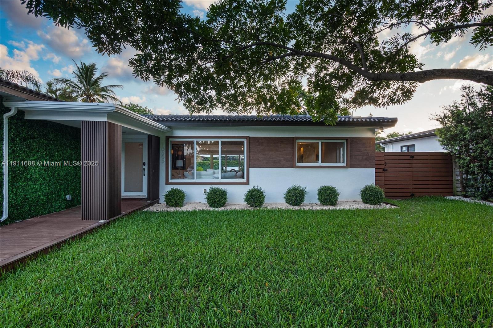 10658 NE 11th Ave Miami Shores, FL 33138