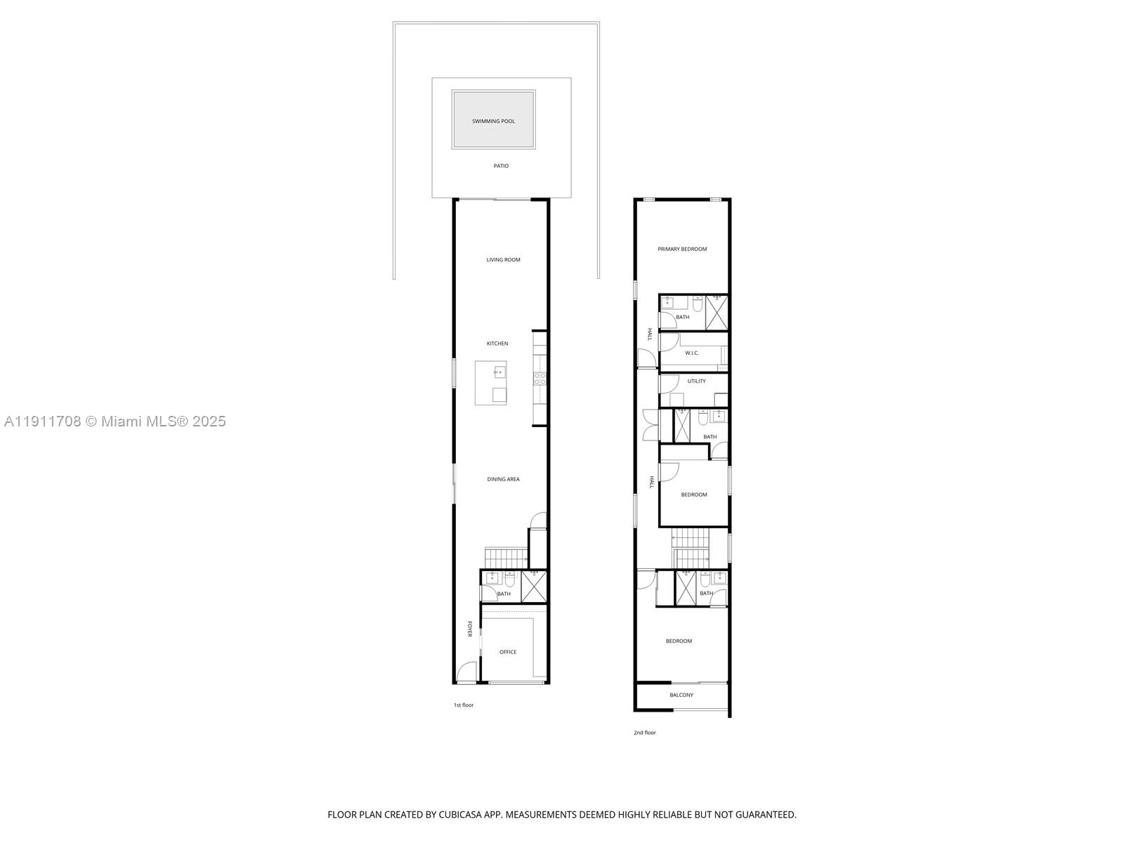 47 SW 21st Rd Miami, FL 33129