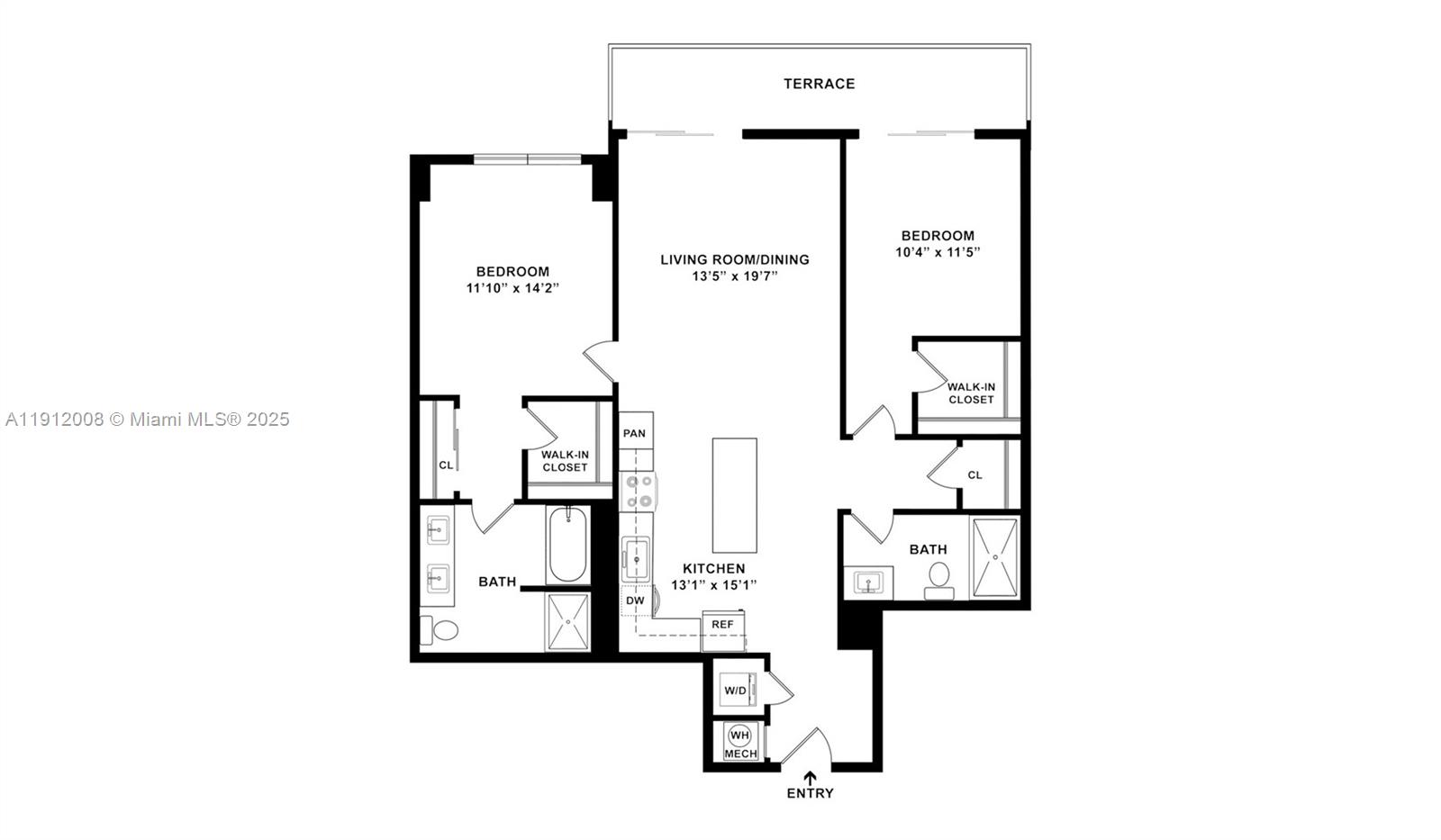 101 Diplomat Pkwy #703 Hallandale Beach, FL 33009