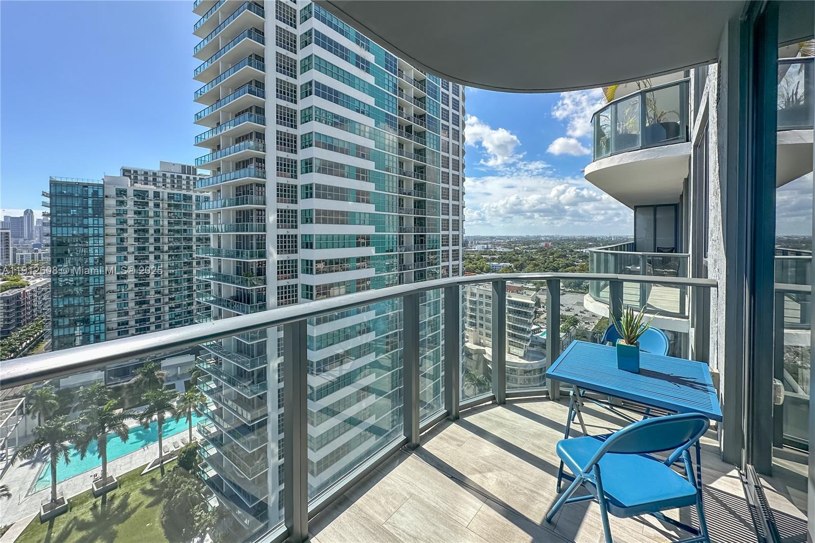 121 NE 34th St #2003 Miami, FL 33137