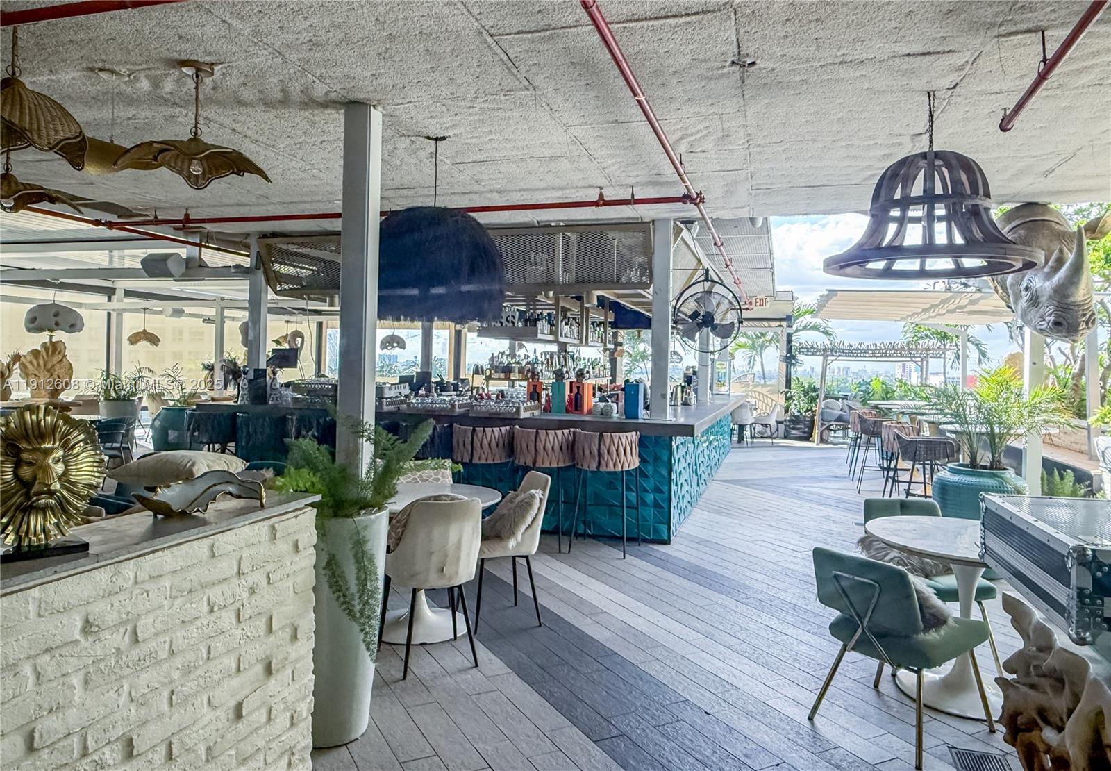 121 NE 34th St #2003 Miami, FL 33137