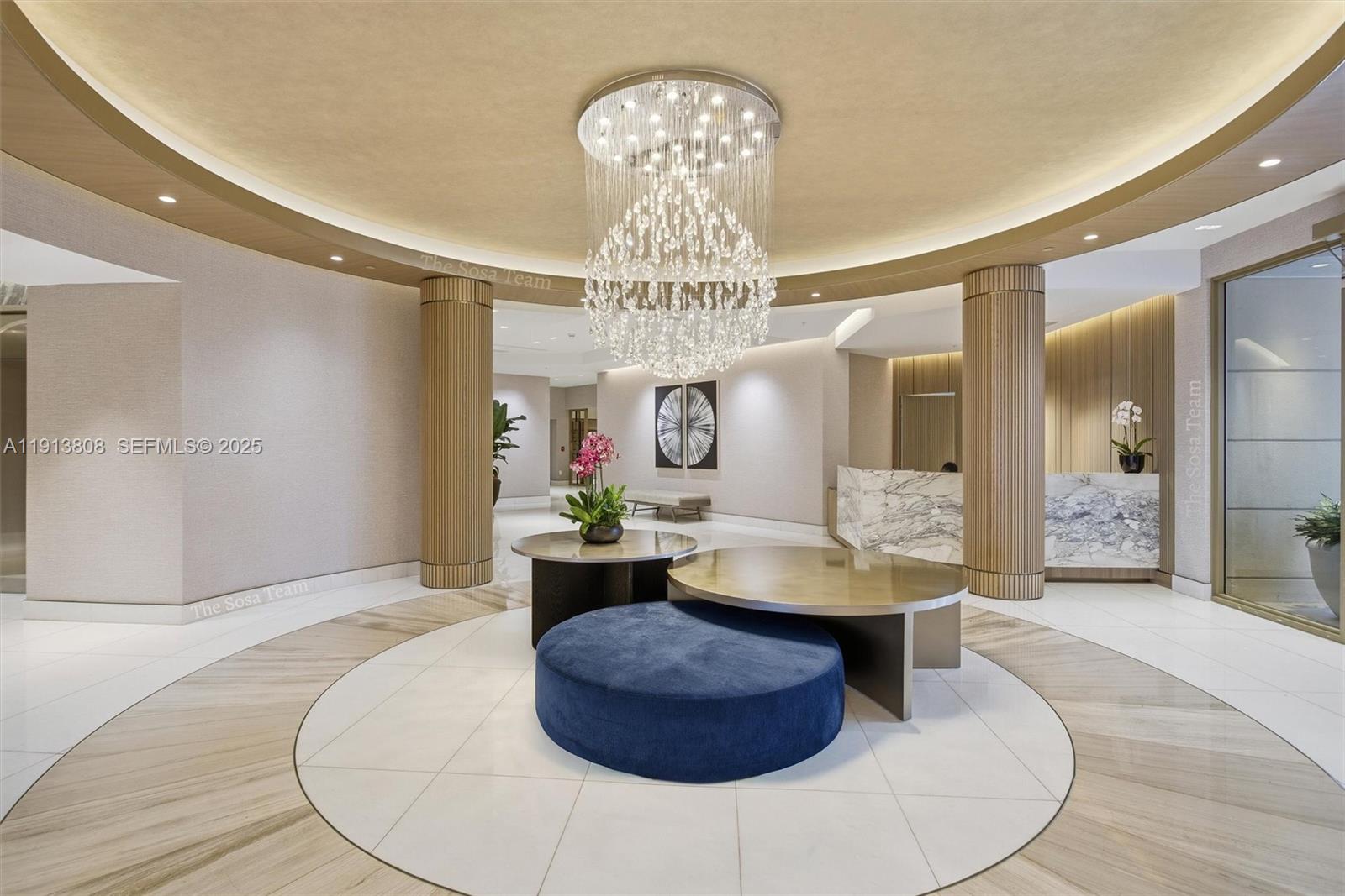 888 Brickell Key Dr #1903 Miami, FL 33131