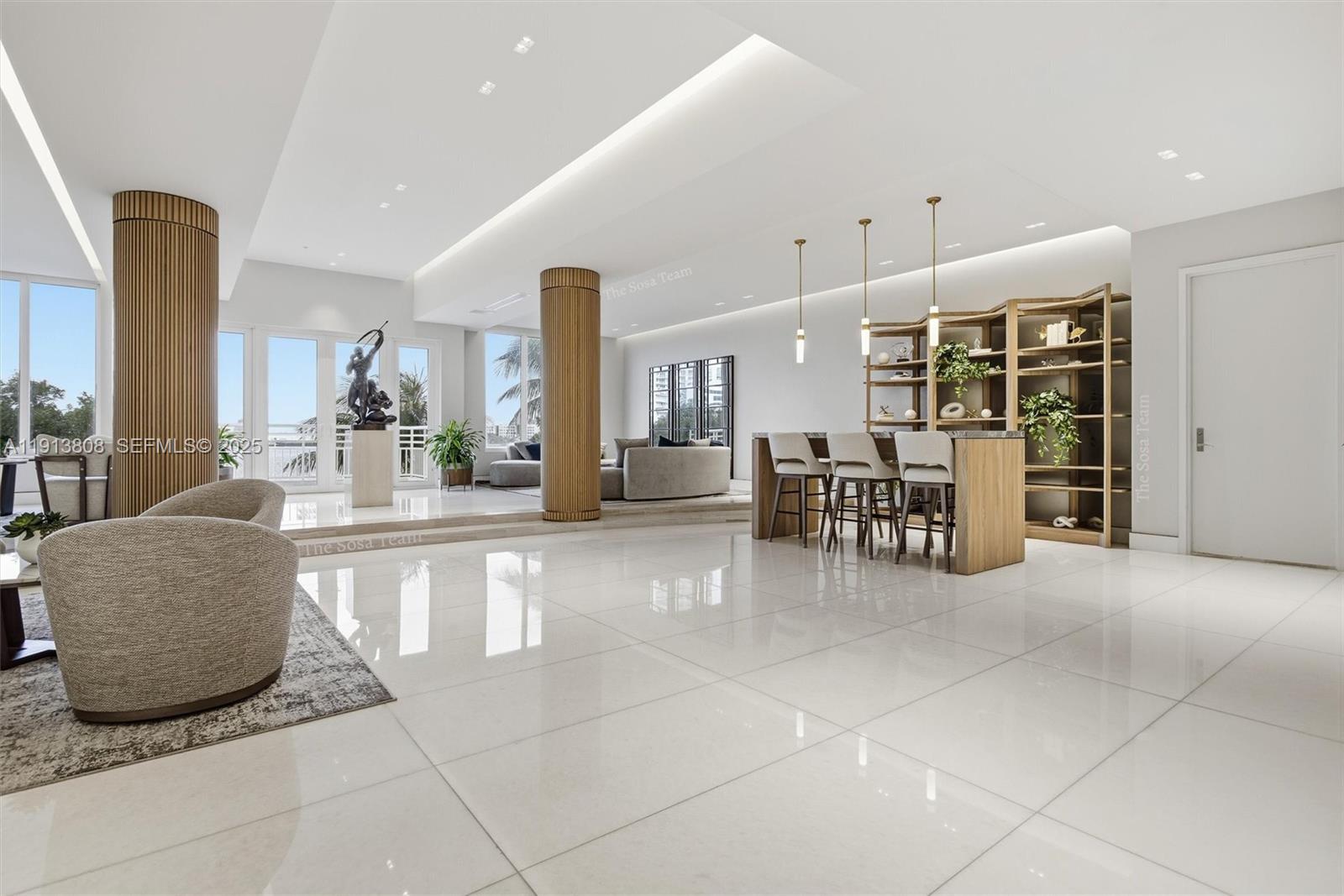 888 Brickell Key Dr #1903 Miami, FL 33131