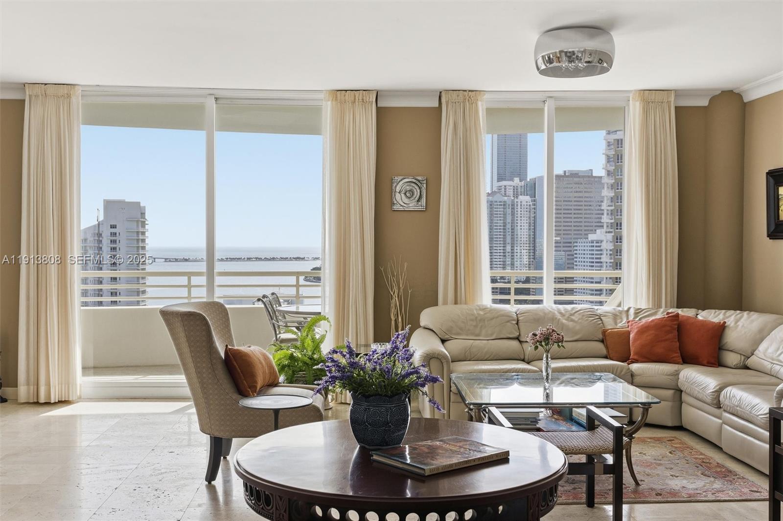 888 Brickell Key Dr #1903 Miami, FL 33131