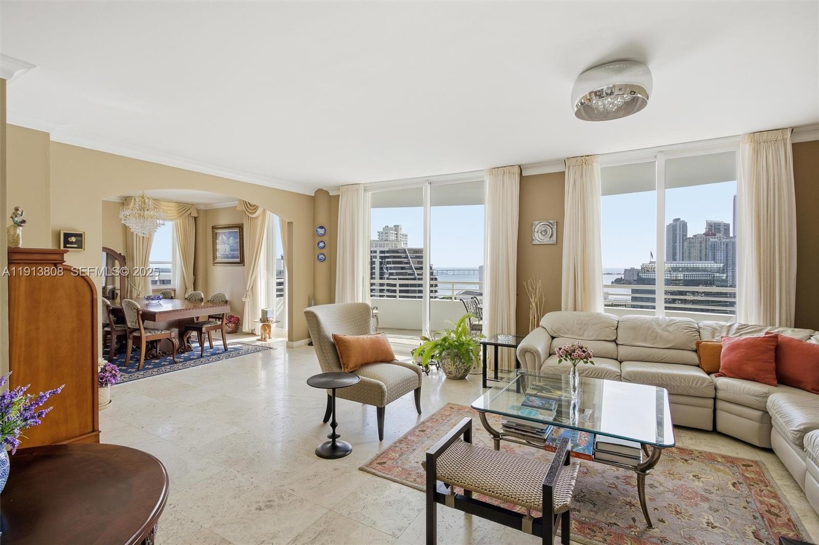 888 Brickell Key Dr #1903 Miami, FL 33131