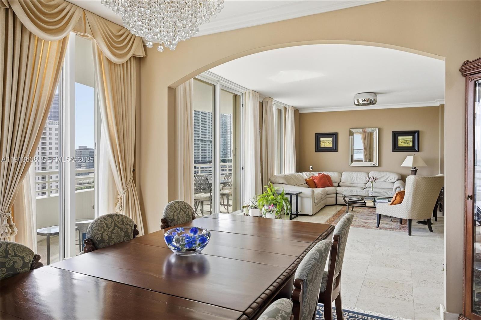 888 Brickell Key Dr #1903 Miami, FL 33131