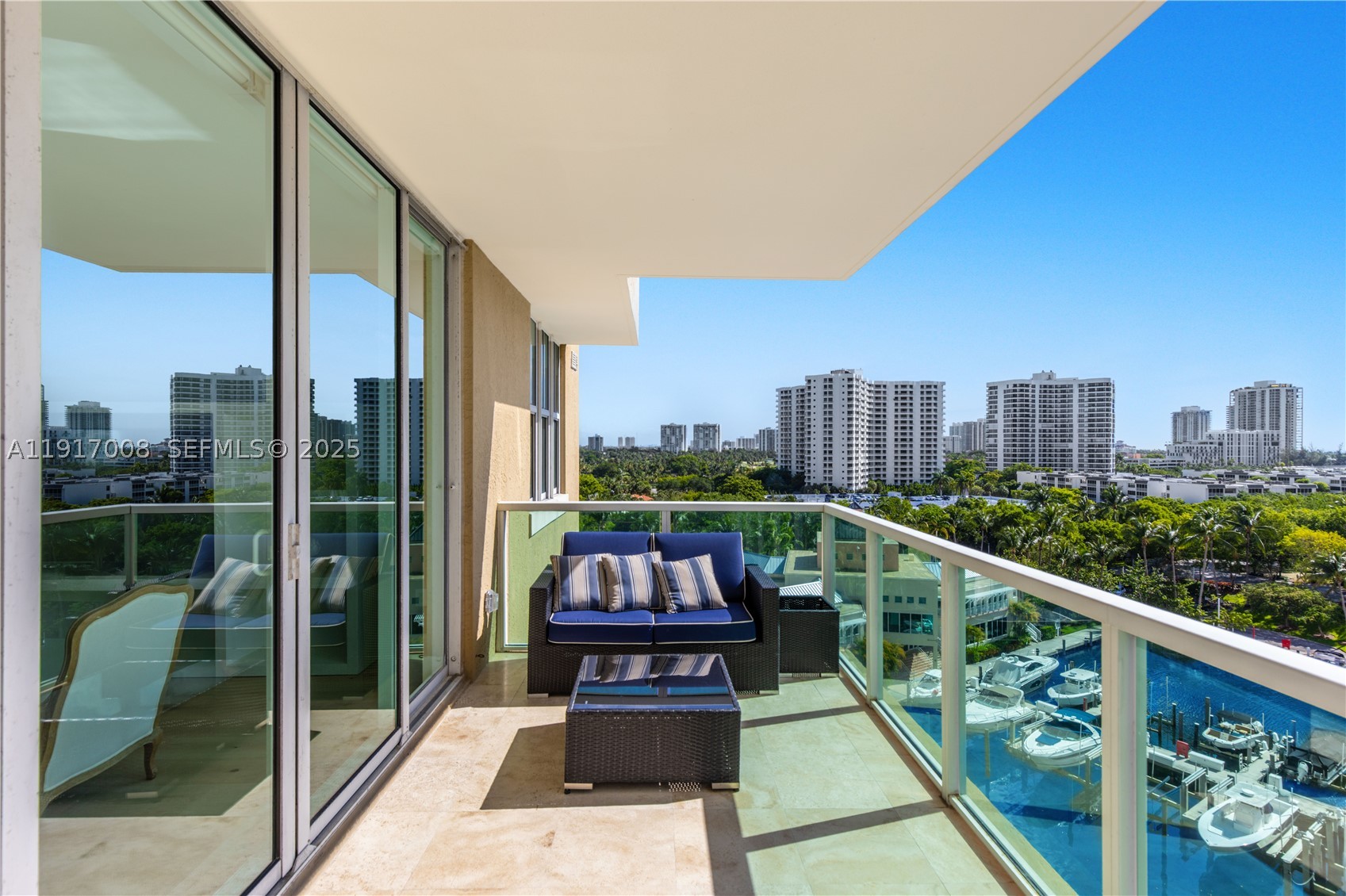 image Aventura Marina 125