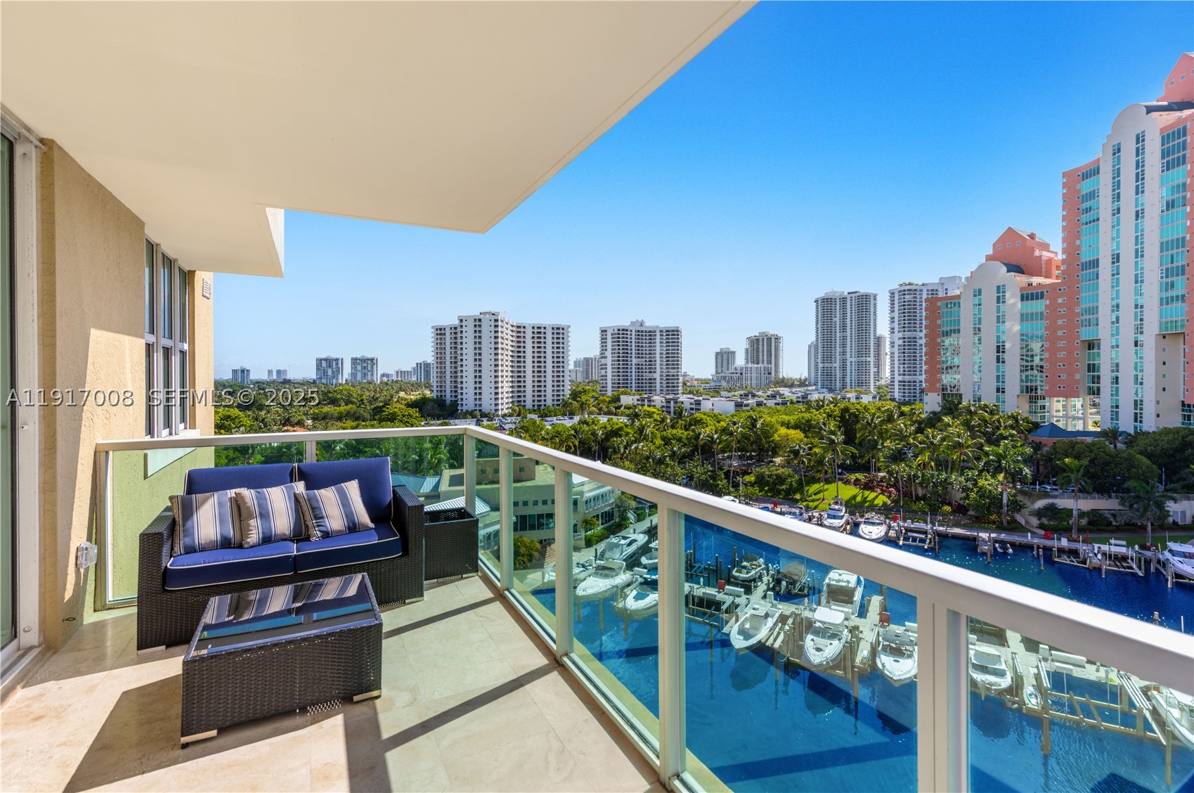 image Aventura Marina 126