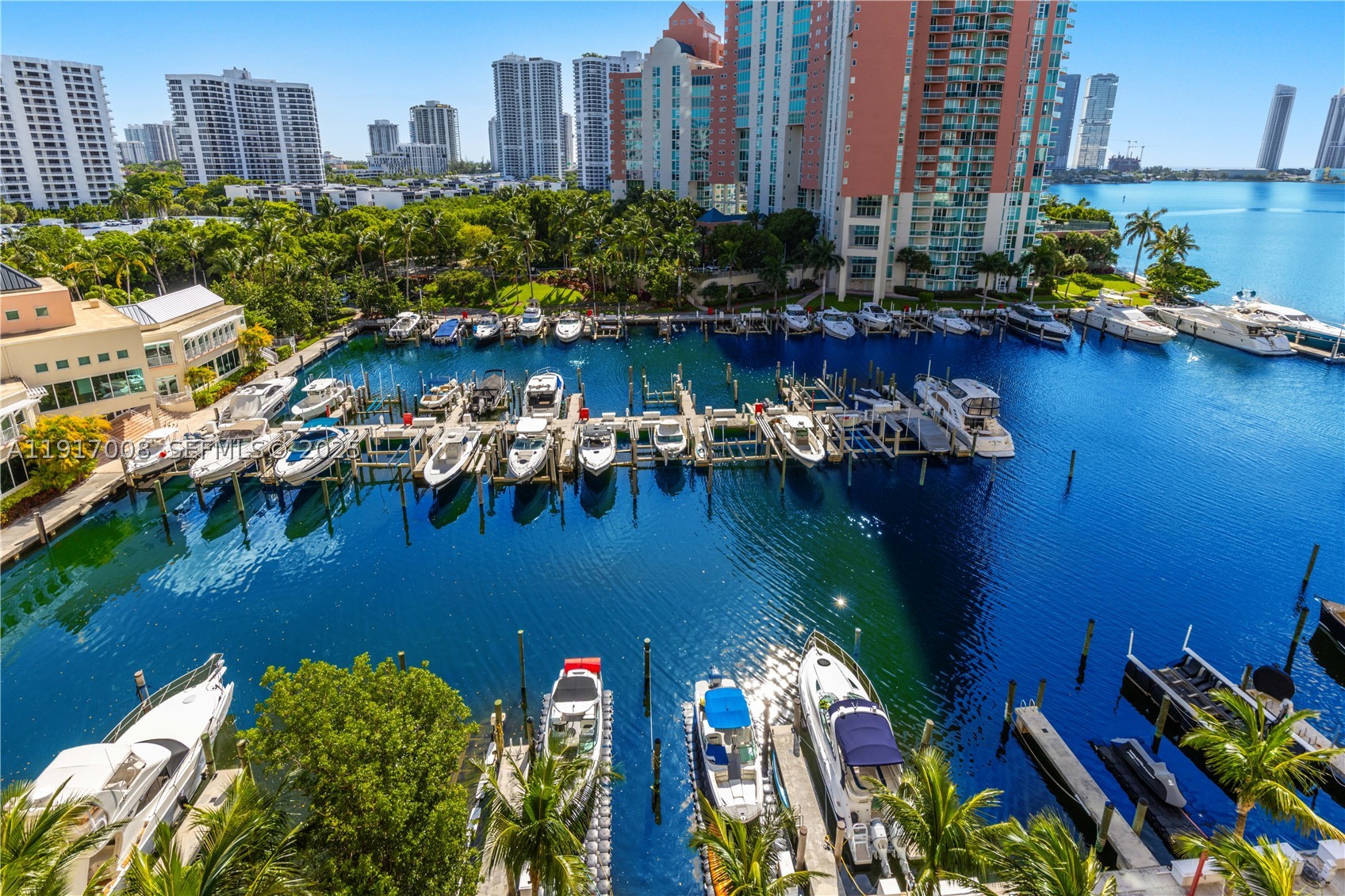 image Aventura Marina 127
