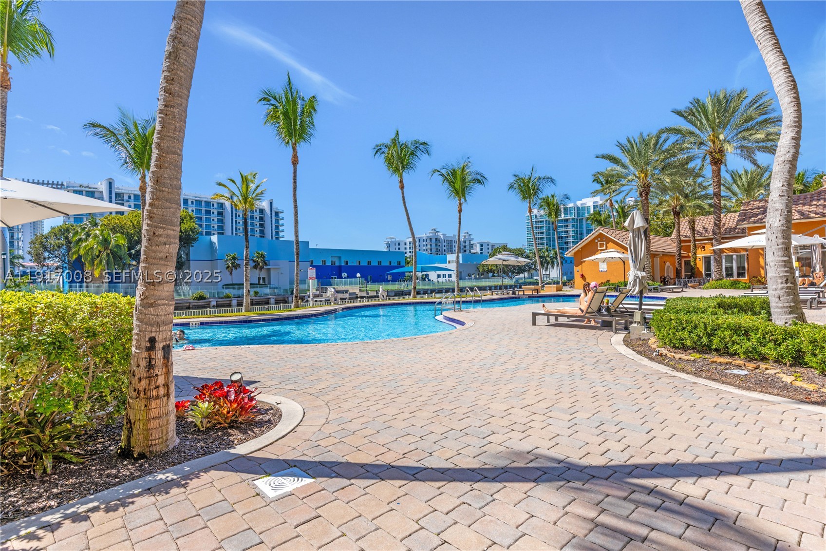 image Aventura Marina 130