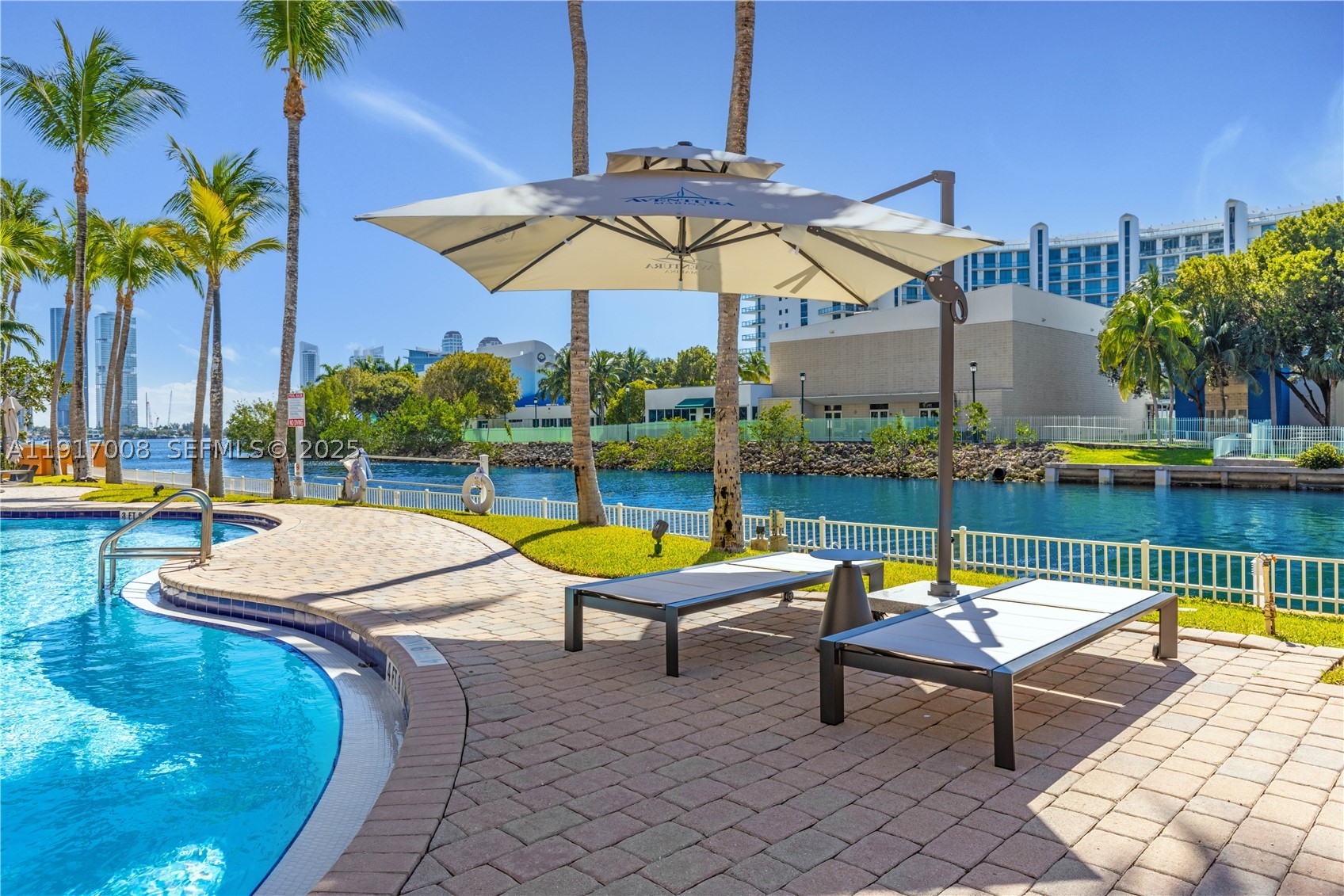 image Aventura Marina 131