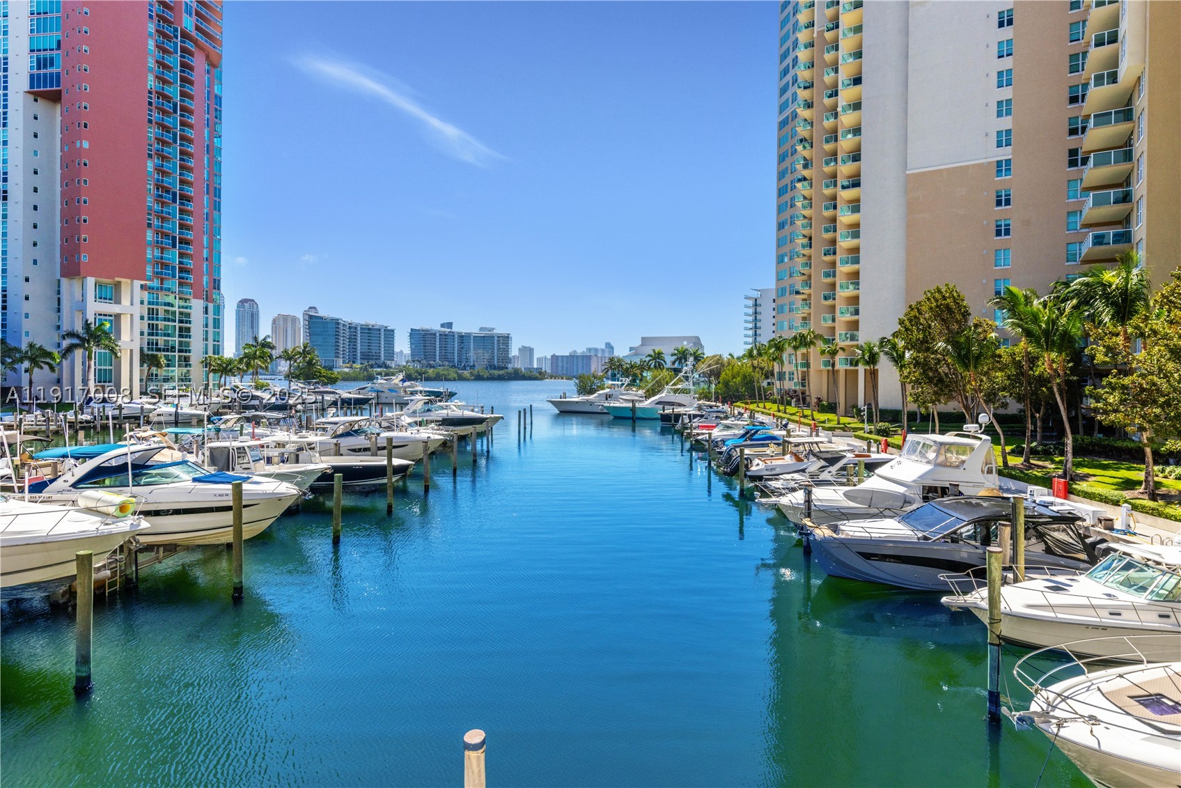 image Aventura Marina 134