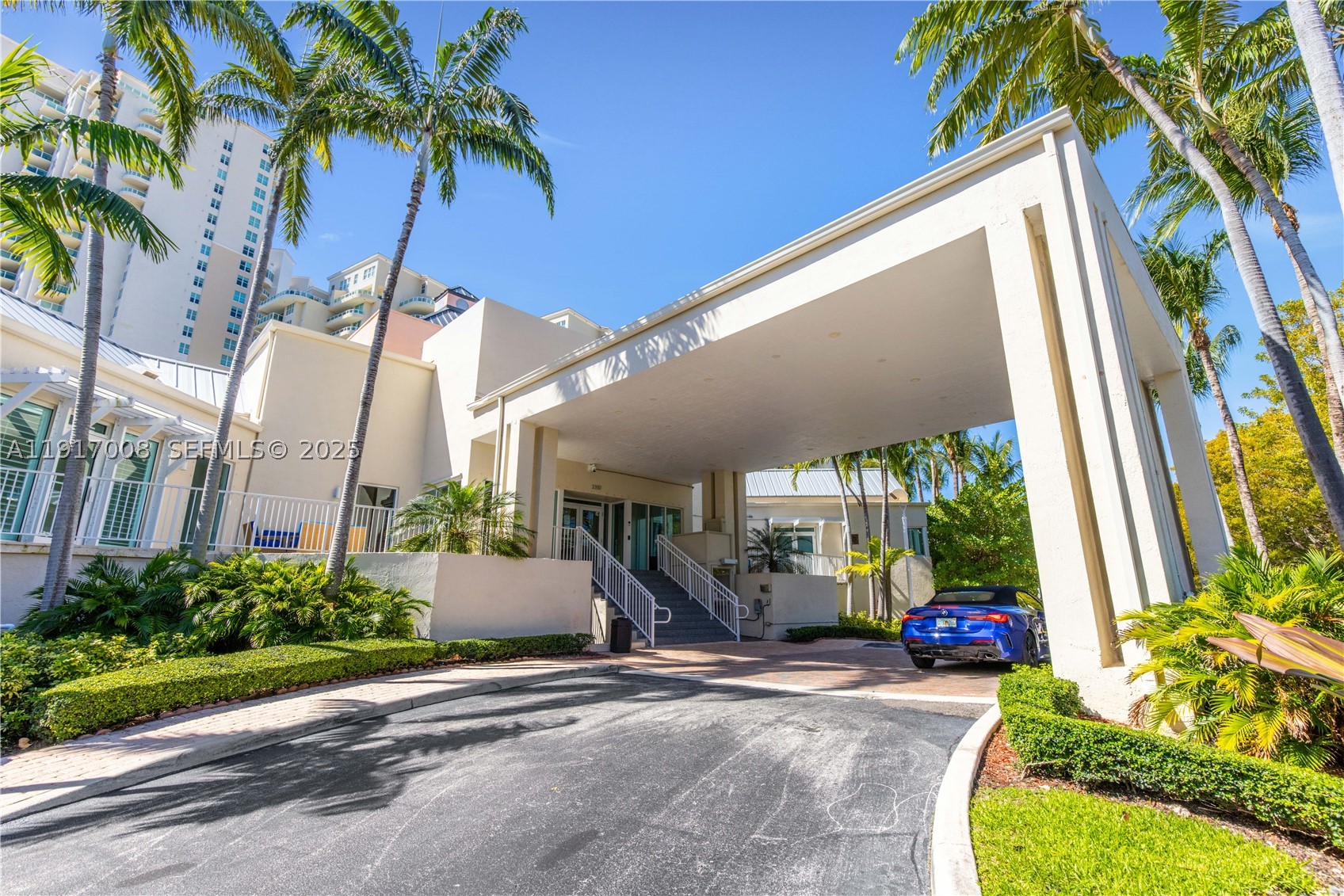 image Aventura Marina 136