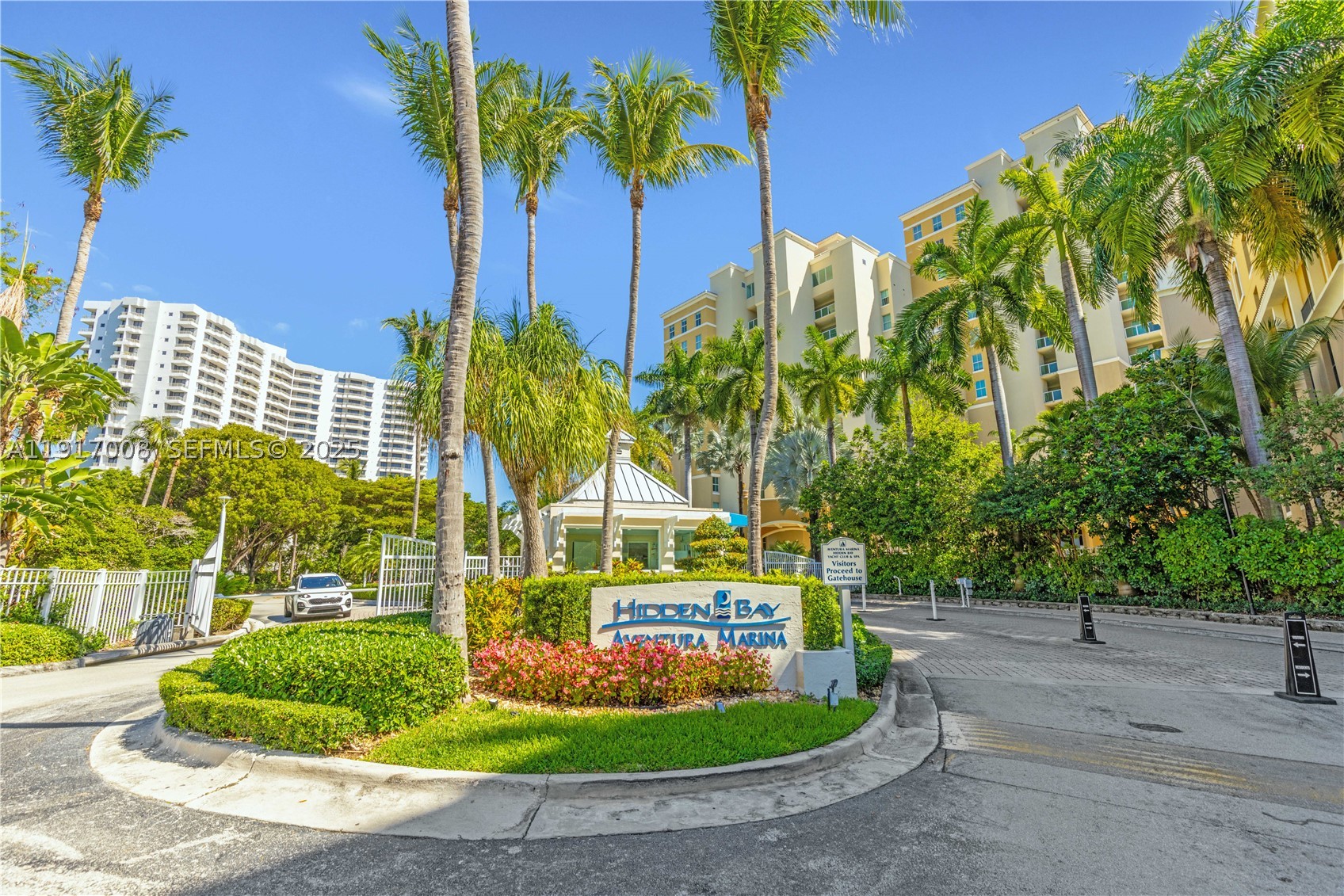 image Aventura Marina 138