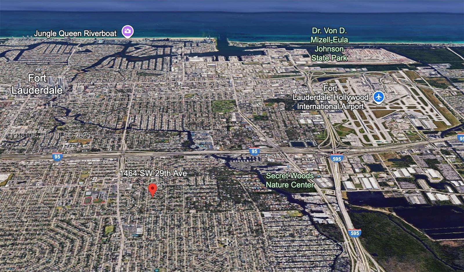 1464 SW 29th Ave Fort Lauderdale, FL 33312