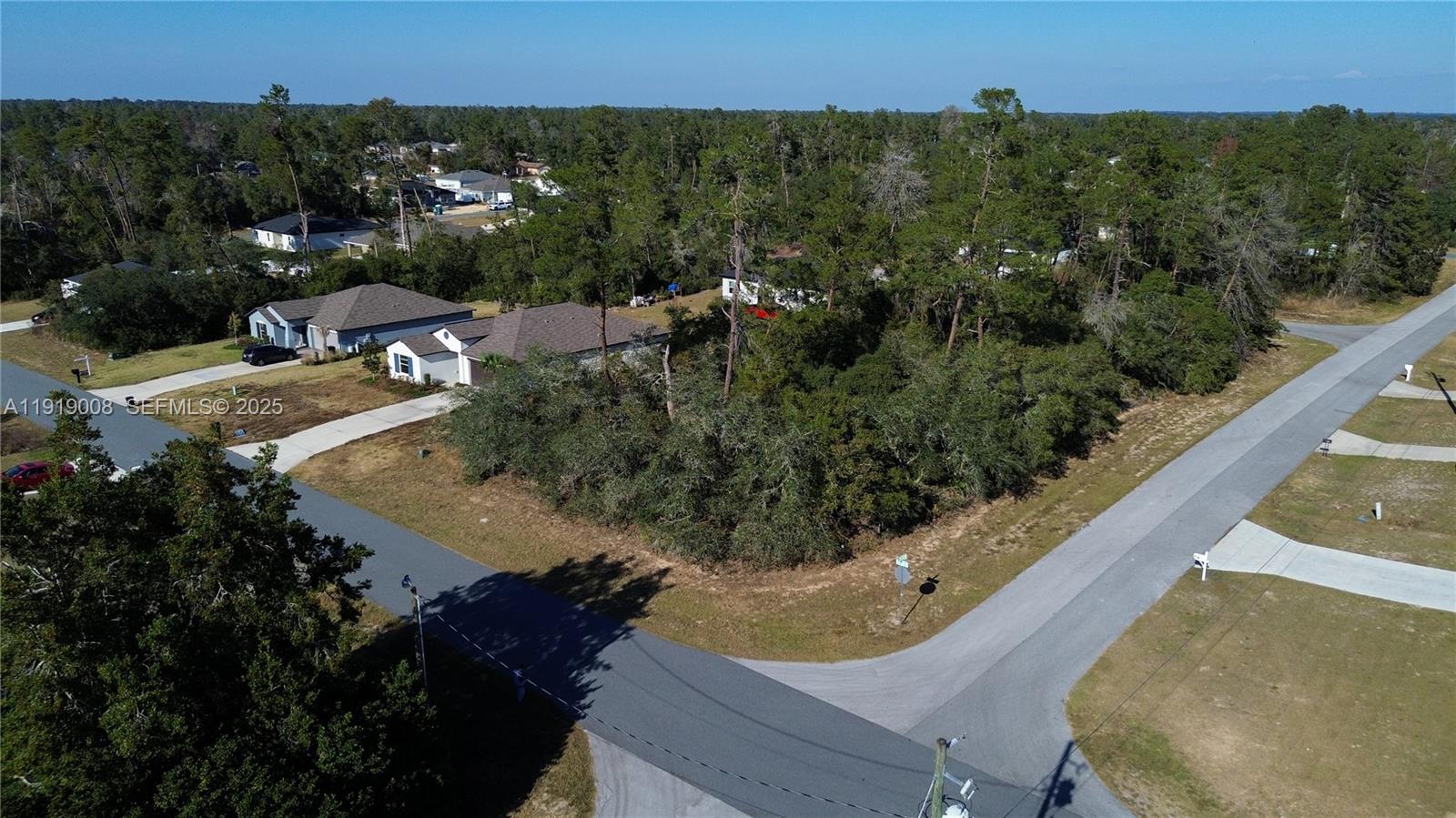 SW 167th Loop, Ocala, FL 34473