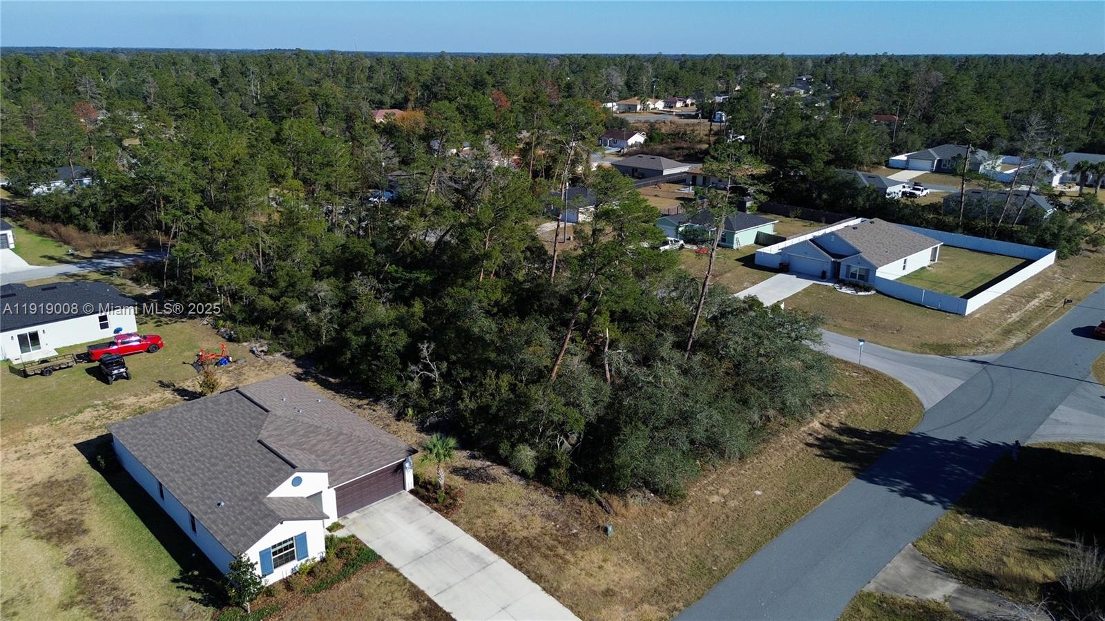 SW 167th Loop Ocala, FL 34473