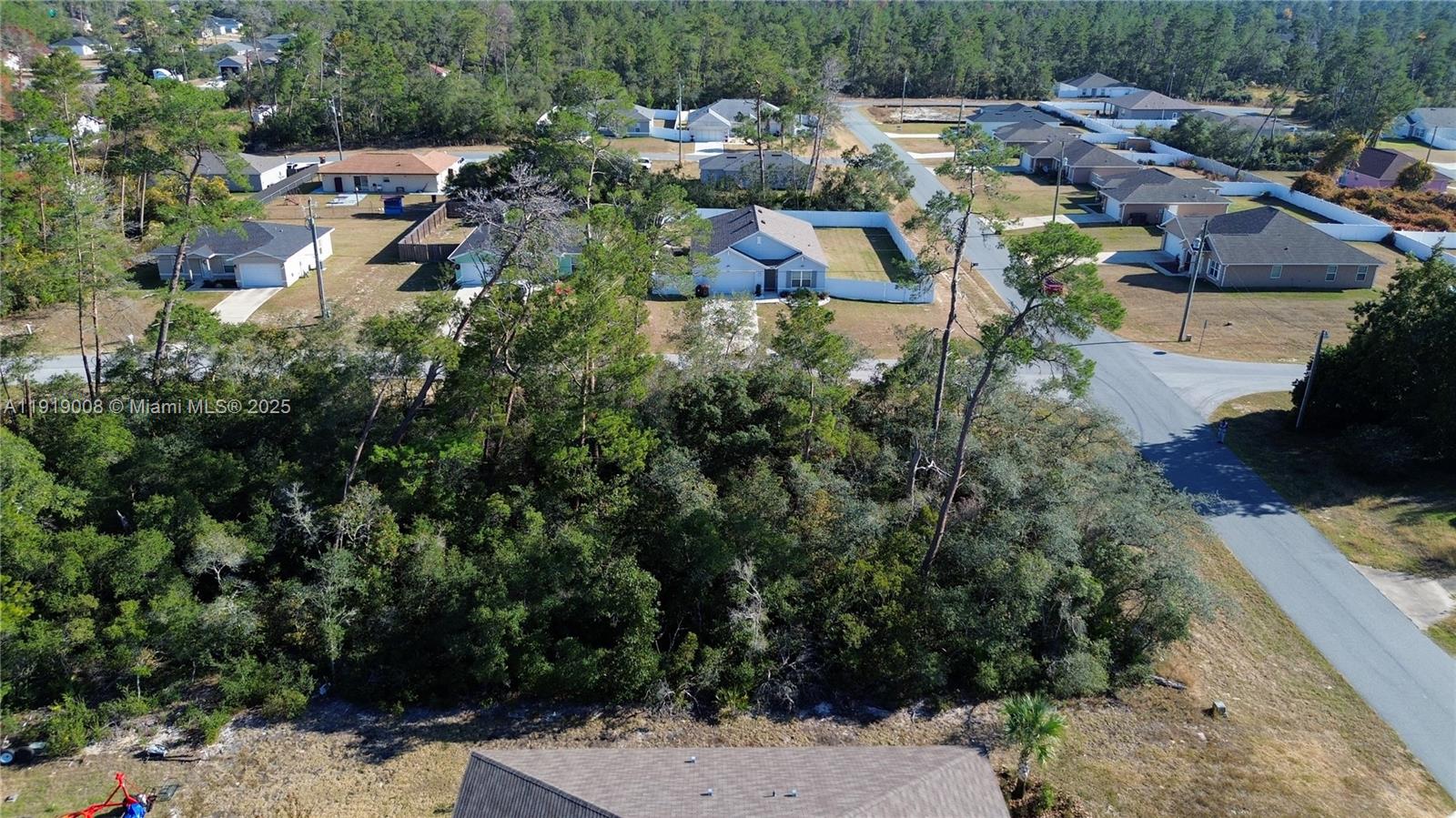 SW 167th Loop Ocala, FL 34473