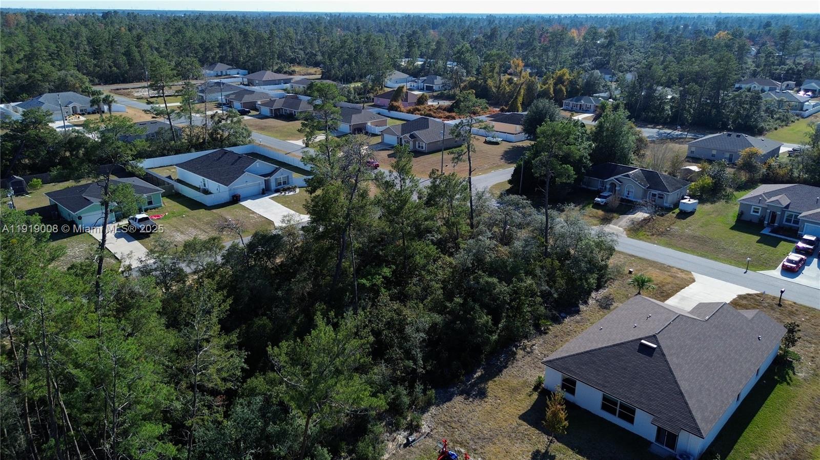 SW 167th Loop Ocala, FL 34473