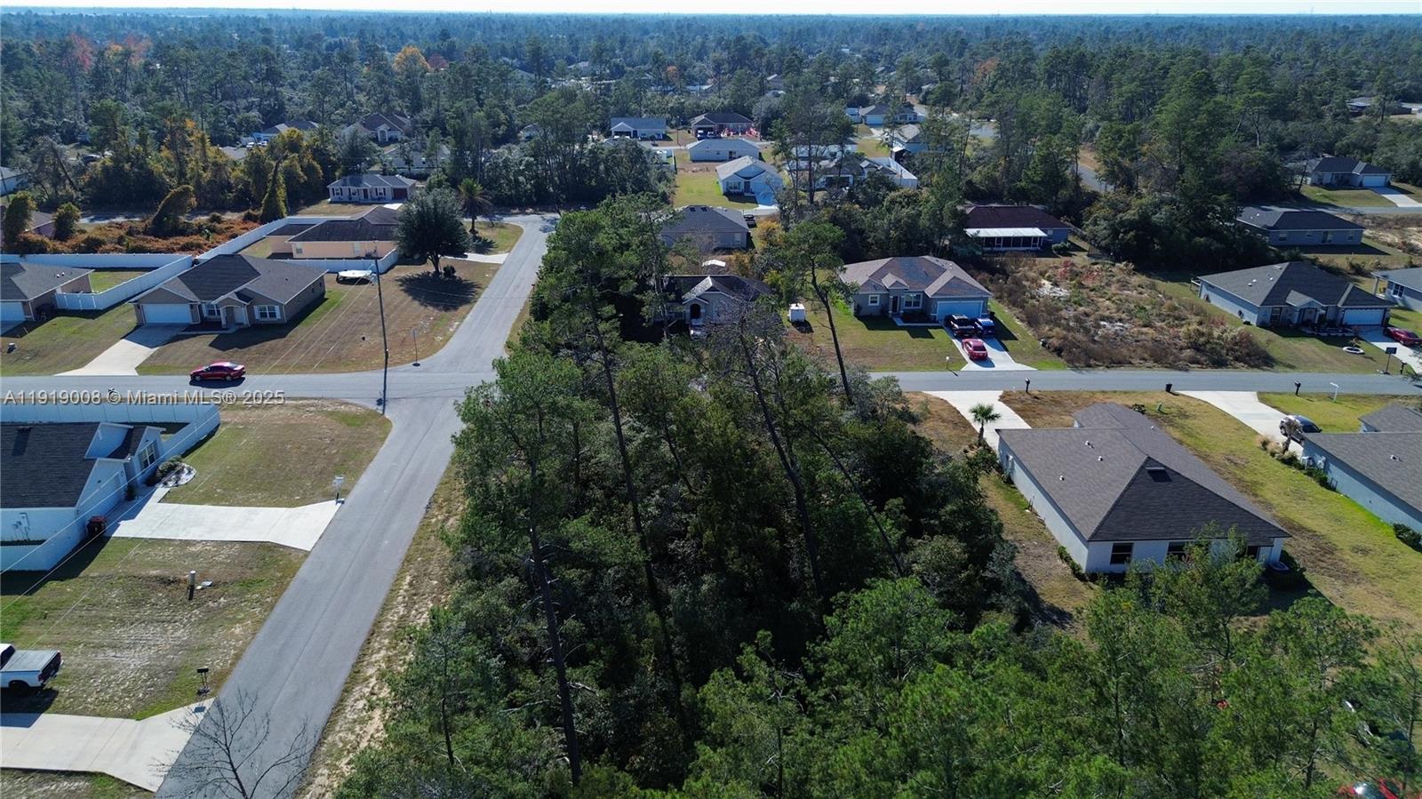 SW 167th Loop Ocala, FL 34473